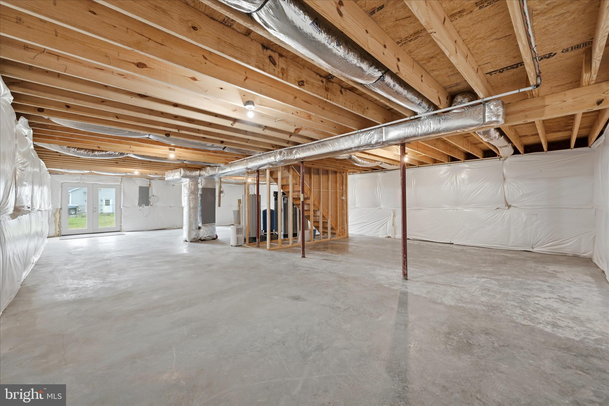 MOUNTAIN RUN - Residential