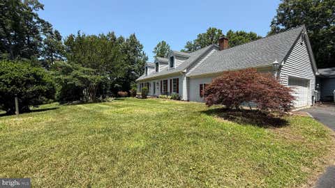 Photo of 5750 Pendleton Lane, WARRENTON, VA 20187 (MLS # VAFQ2022956)