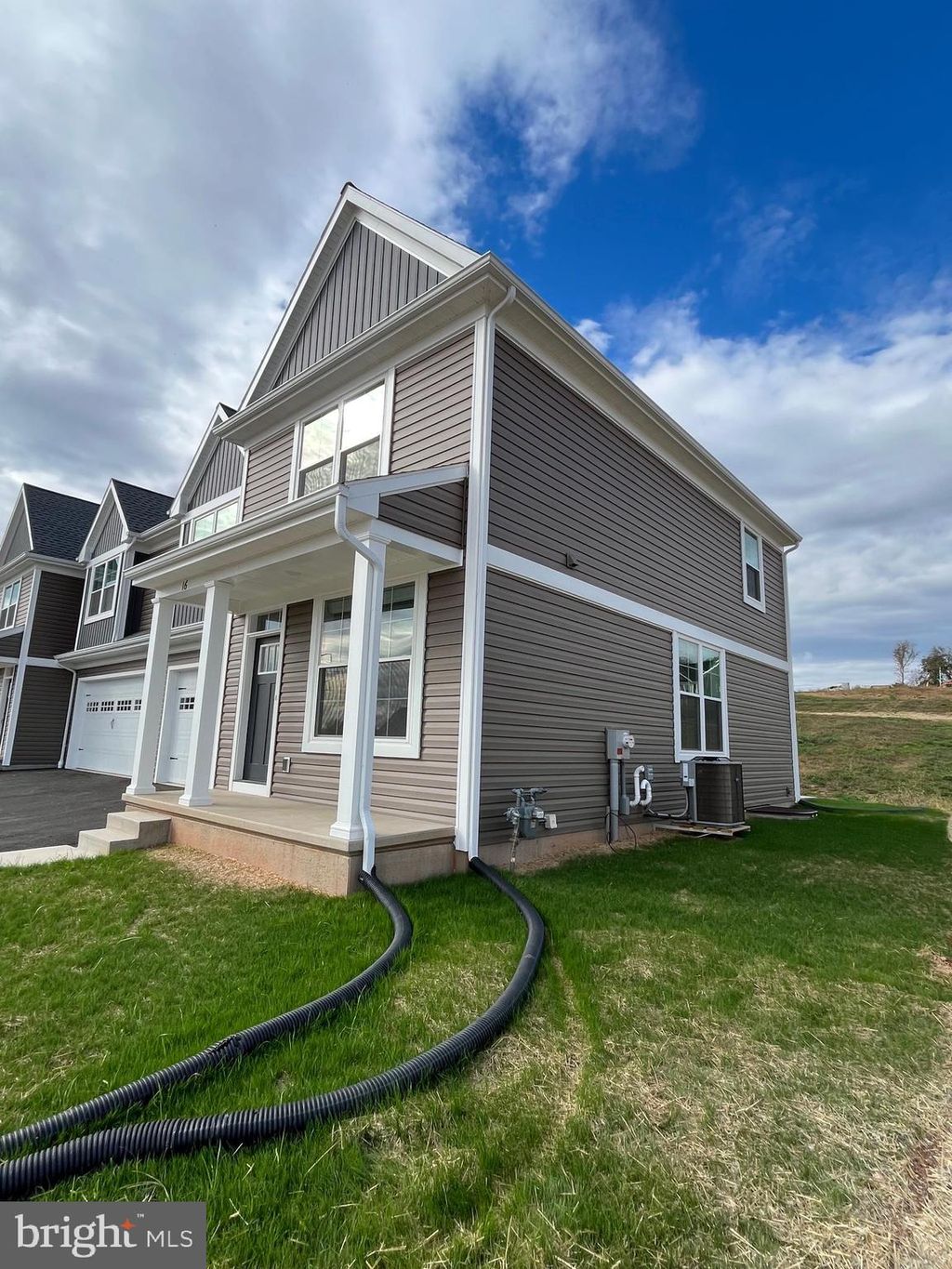 Photo of 14 Ringneck Circle, ELIZABETHTOWN, PA 17022 (MLS # PALA2080658)