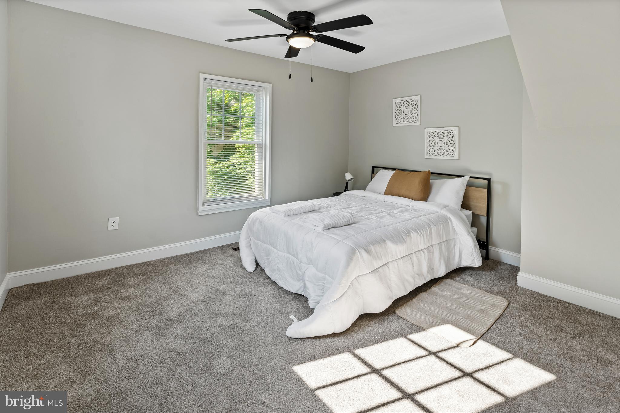 HYATTSVILLE - Residential