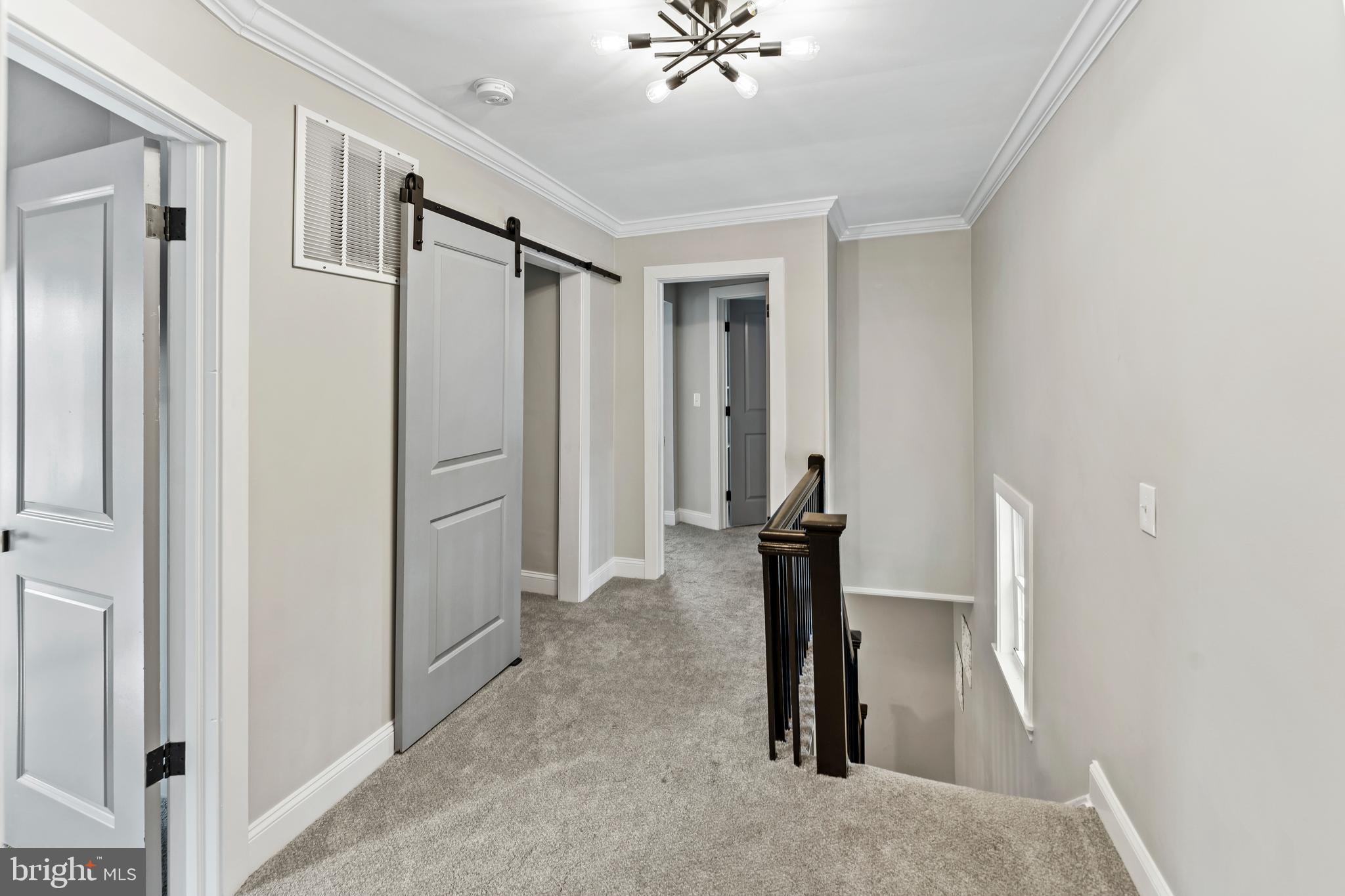 HYATTSVILLE - Residential