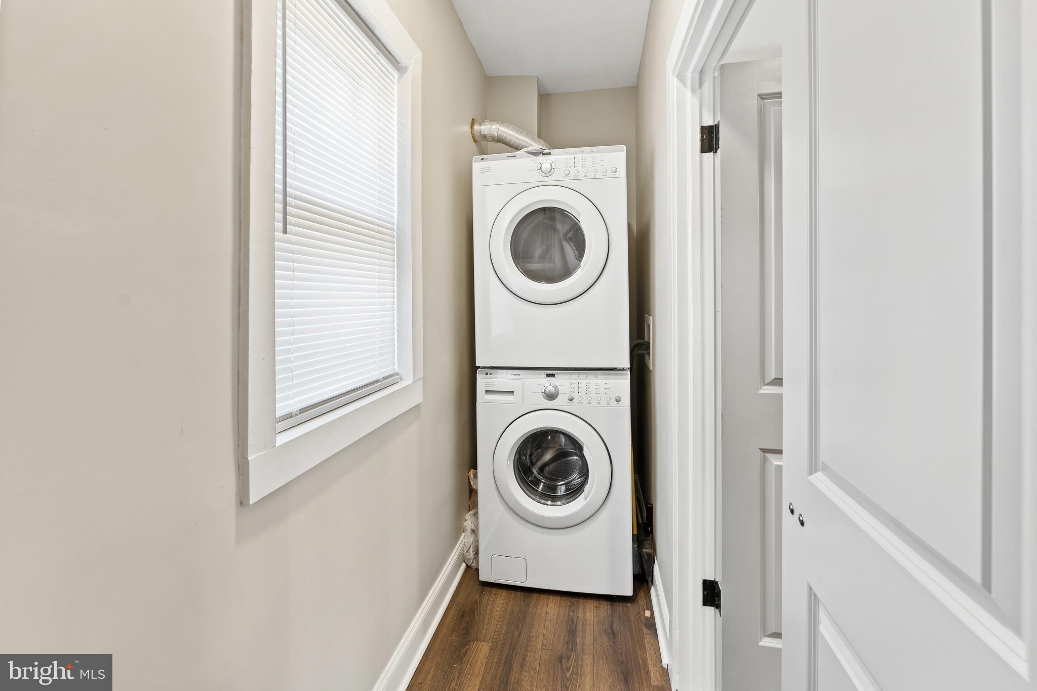 HYATTSVILLE - Residential