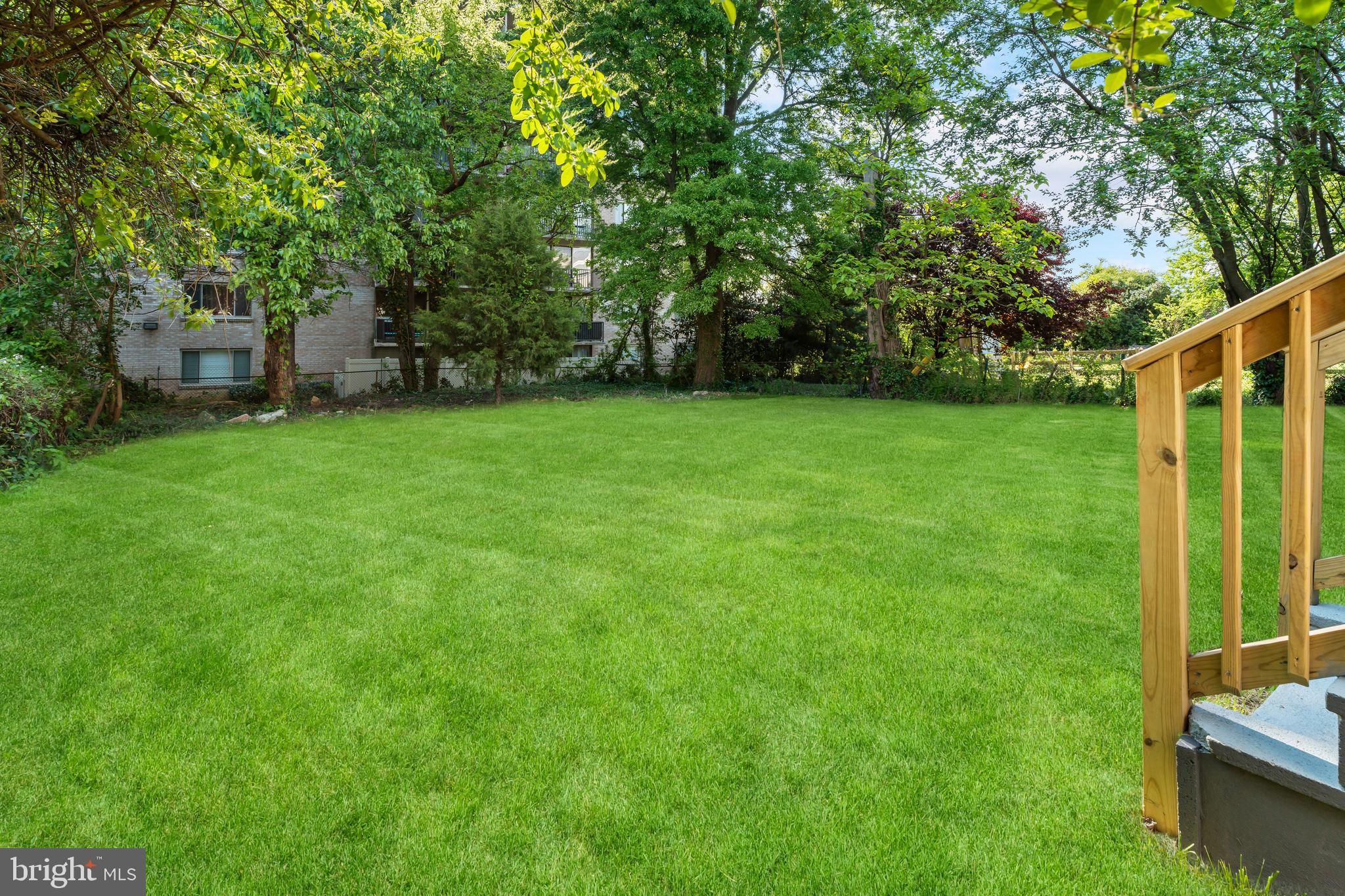 HYATTSVILLE - Residential