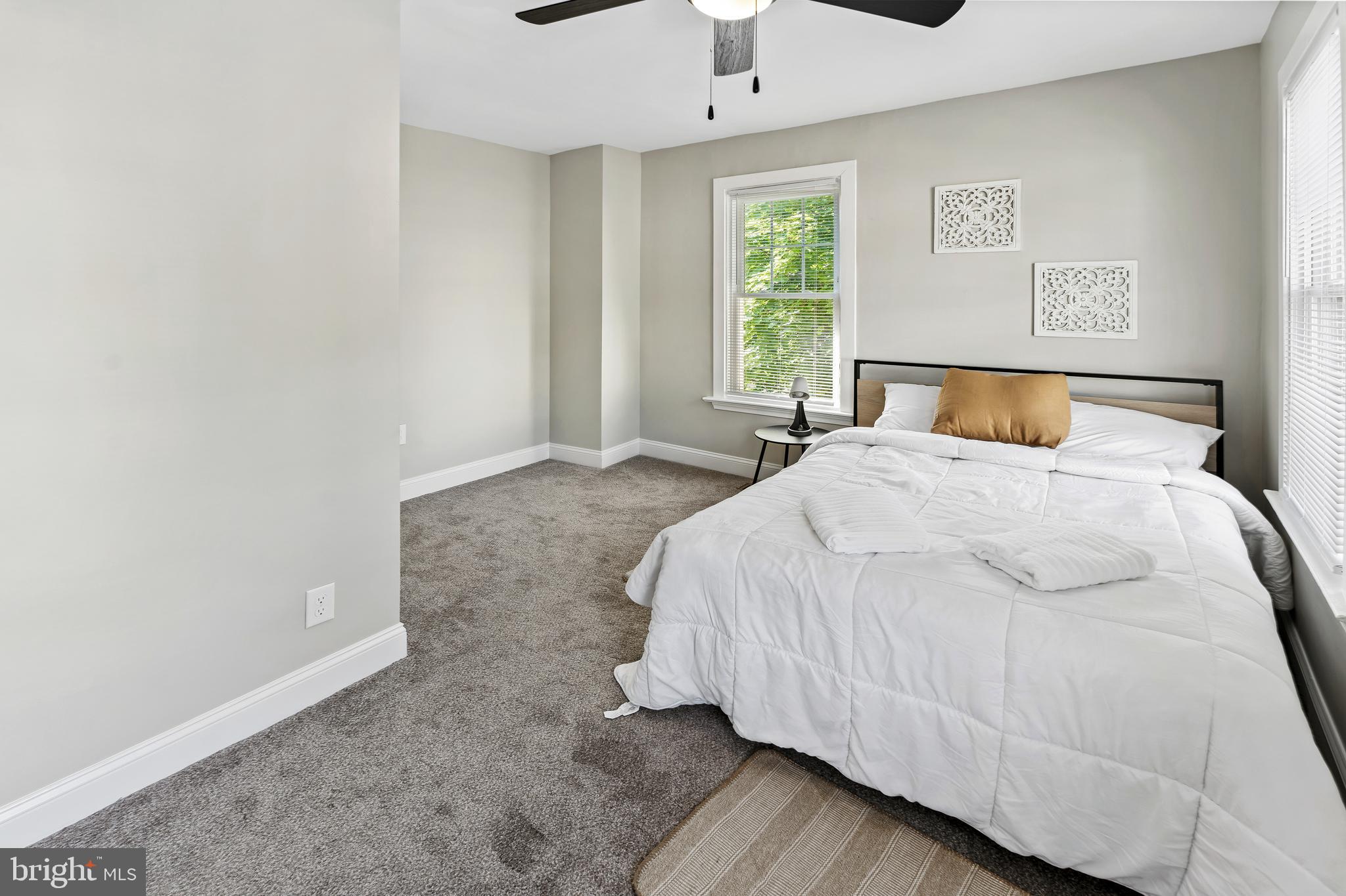 HYATTSVILLE - Residential