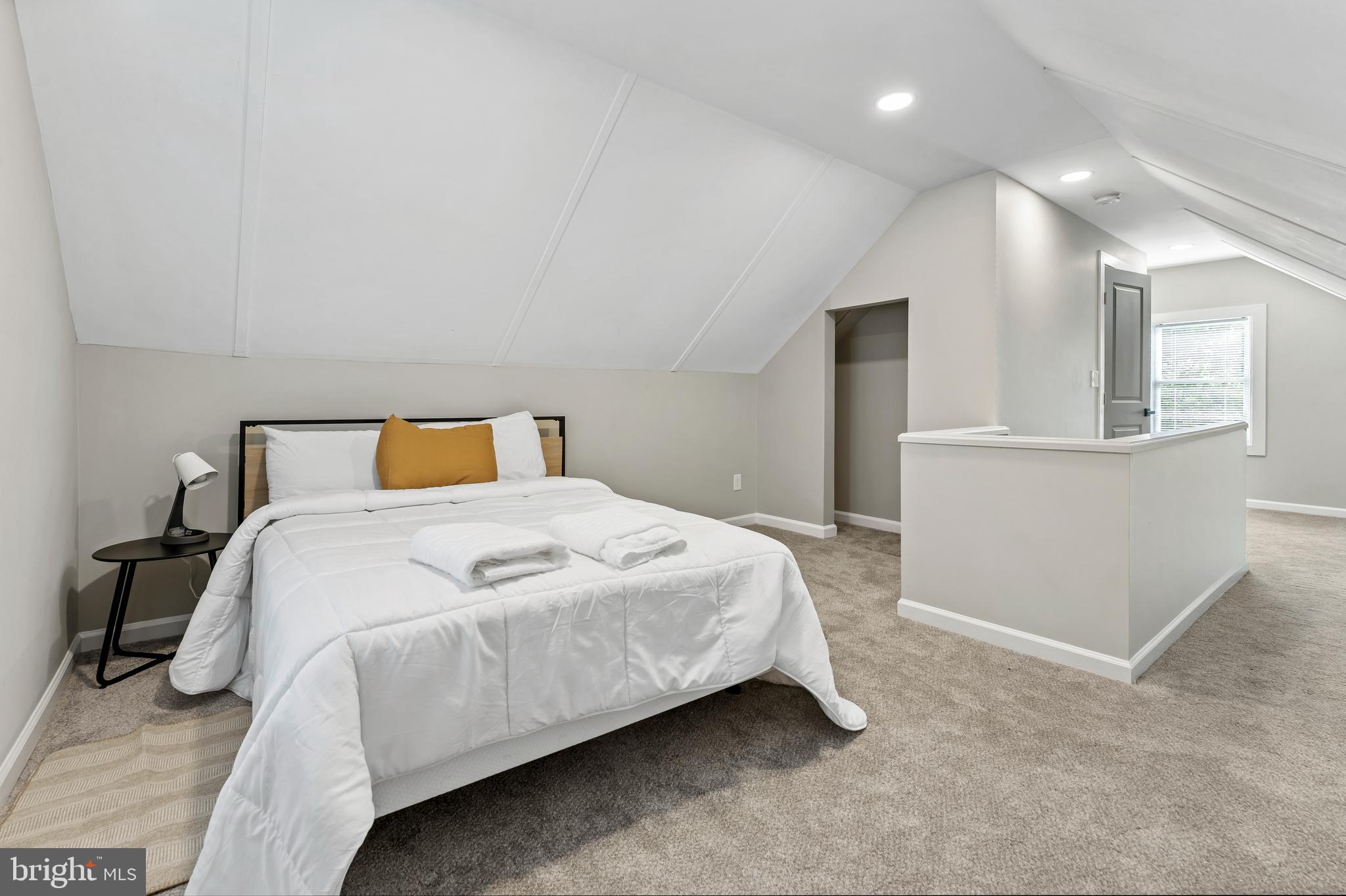 HYATTSVILLE - Residential