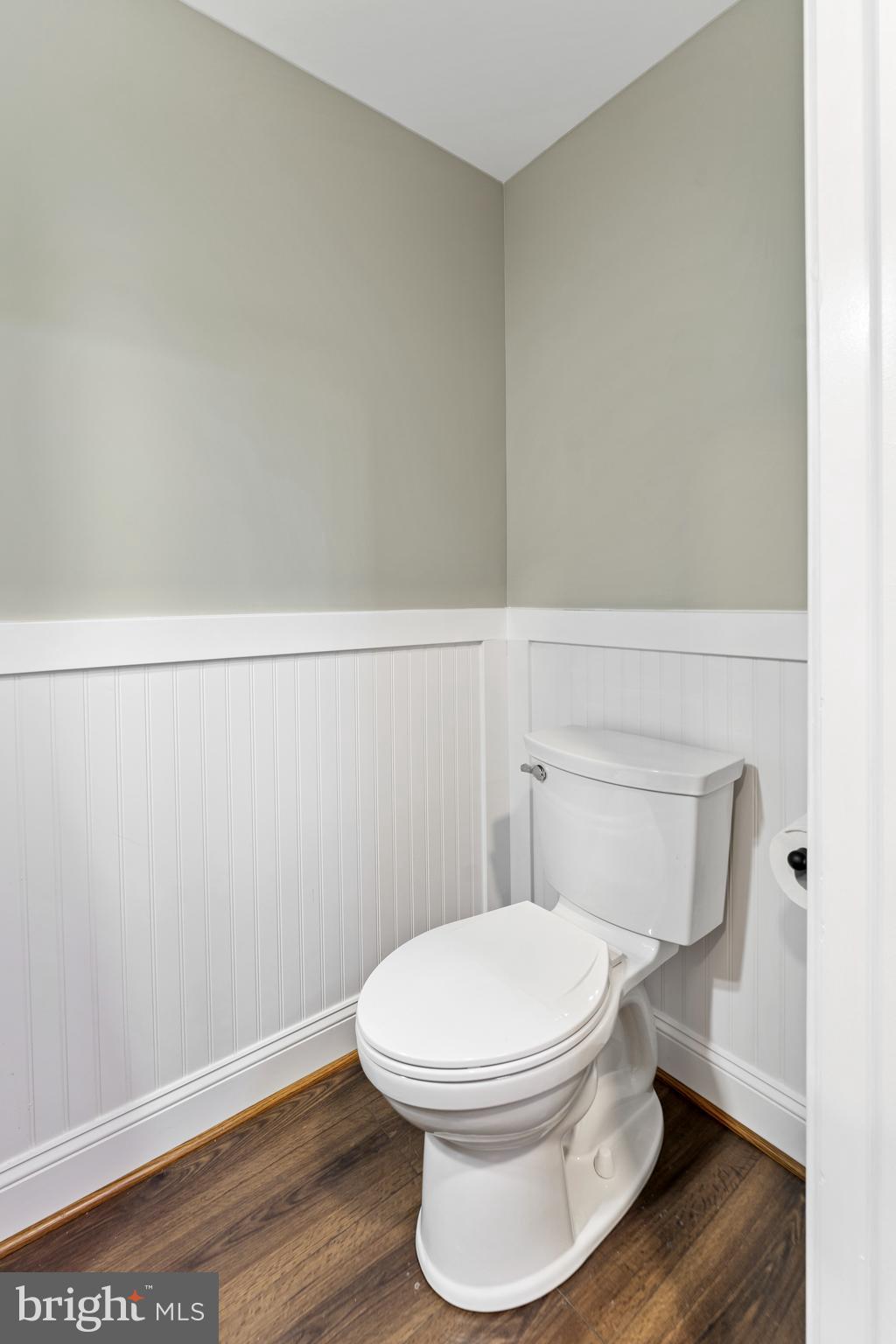 HYATTSVILLE - Residential