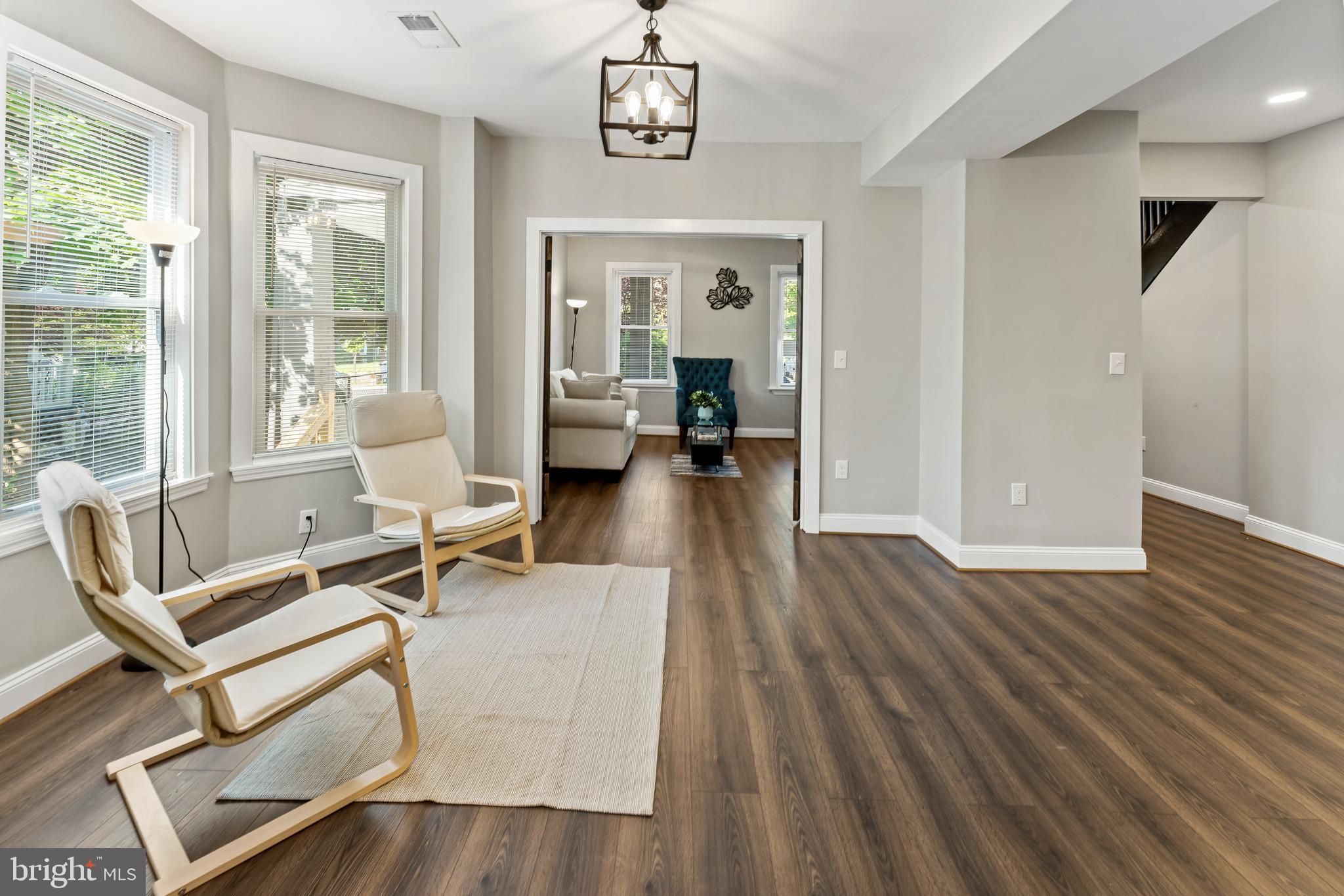 HYATTSVILLE - Residential