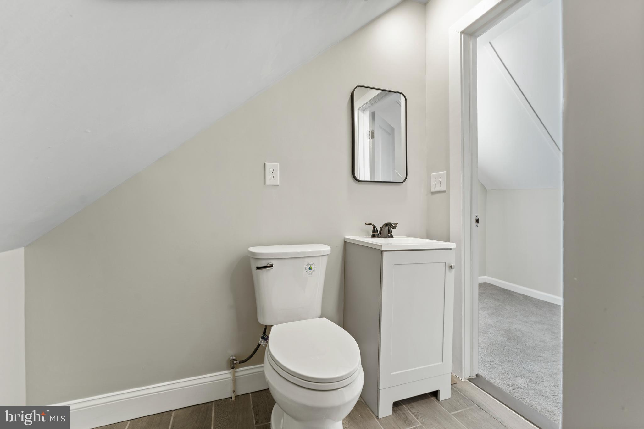 HYATTSVILLE - Residential