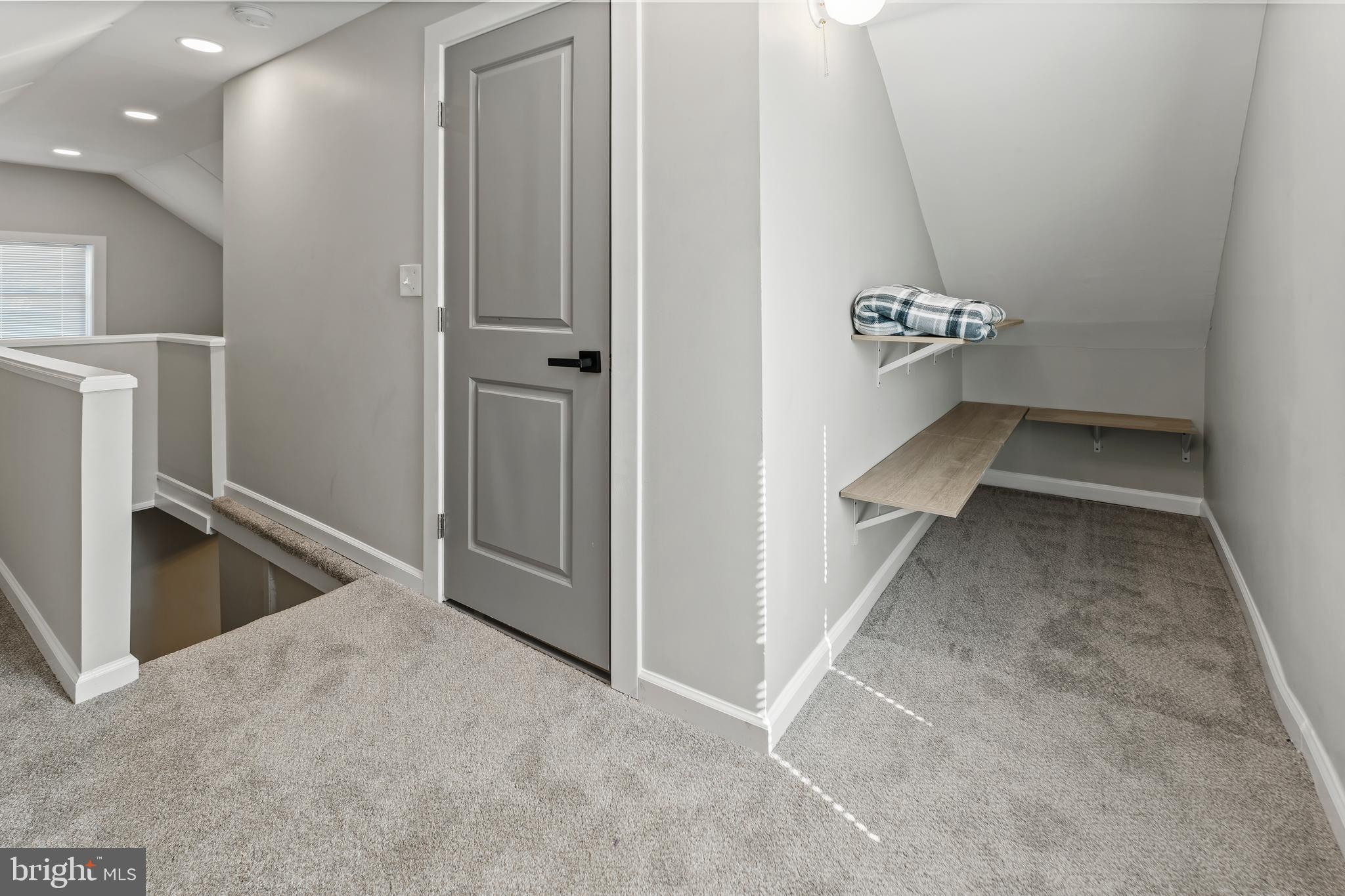 HYATTSVILLE - Residential