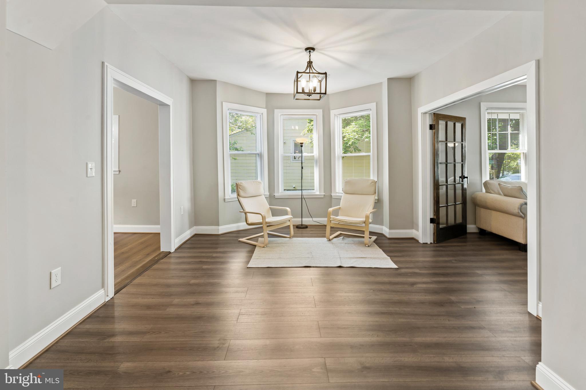 HYATTSVILLE - Residential