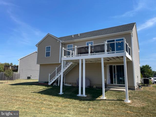 INWOOD VILLAGE - Residential