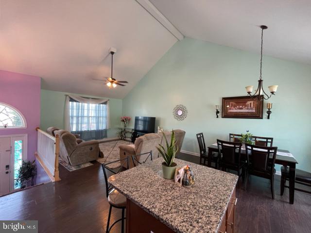 INWOOD VILLAGE - Residential