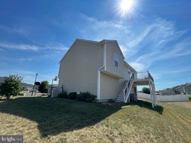 INWOOD VILLAGE - Residential