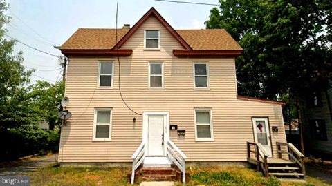 Homes For Rent - 137 E High Street #A<br/> GLASSBORO, NJ 08028