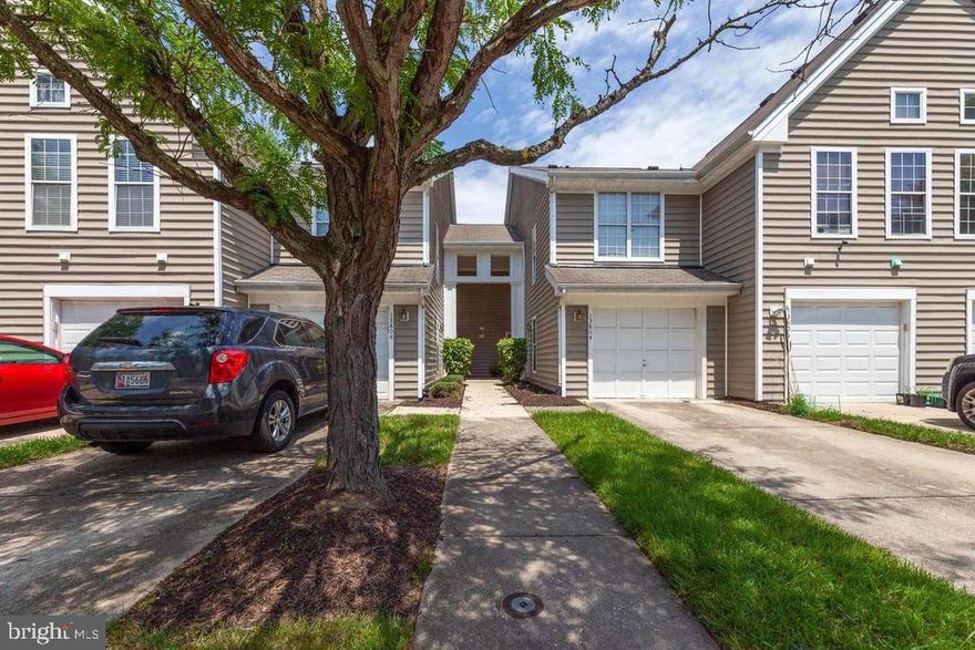 Welcome to Kings Council townhome style condo in the Village of Marlborough Community.  This home features two master bedrooms with on suite bathrooms in each bedroom plus another half bathroom on the main level for guests.   Another great feature is the private patio off the dining room area for some outdoor relaxation.   This charming beauty also has stress free parking, it offers a one car garage, driveway plus community parking.   The monthly HOA/condo fees includes access to the community recreation center and swimming pool.   New homebuyers please contact Bennett Realty Solutions for an appointment to view this property.   Not FHA approved community, CONVENTIONAL Financing required. Please follow COVID guidelines when visiting this home, masks required to enter this property.