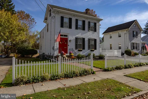 50 Park Avenue, Hamilton, NJ 08690 - MLS#: NJME2072668