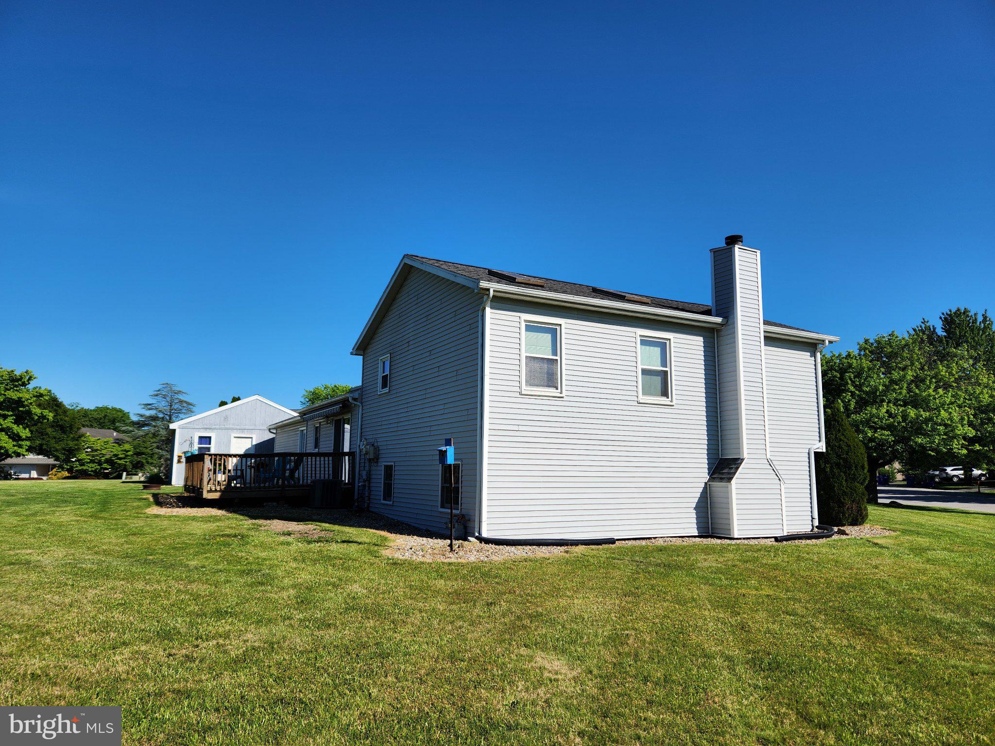 43 WHEATFIELD DRIVE