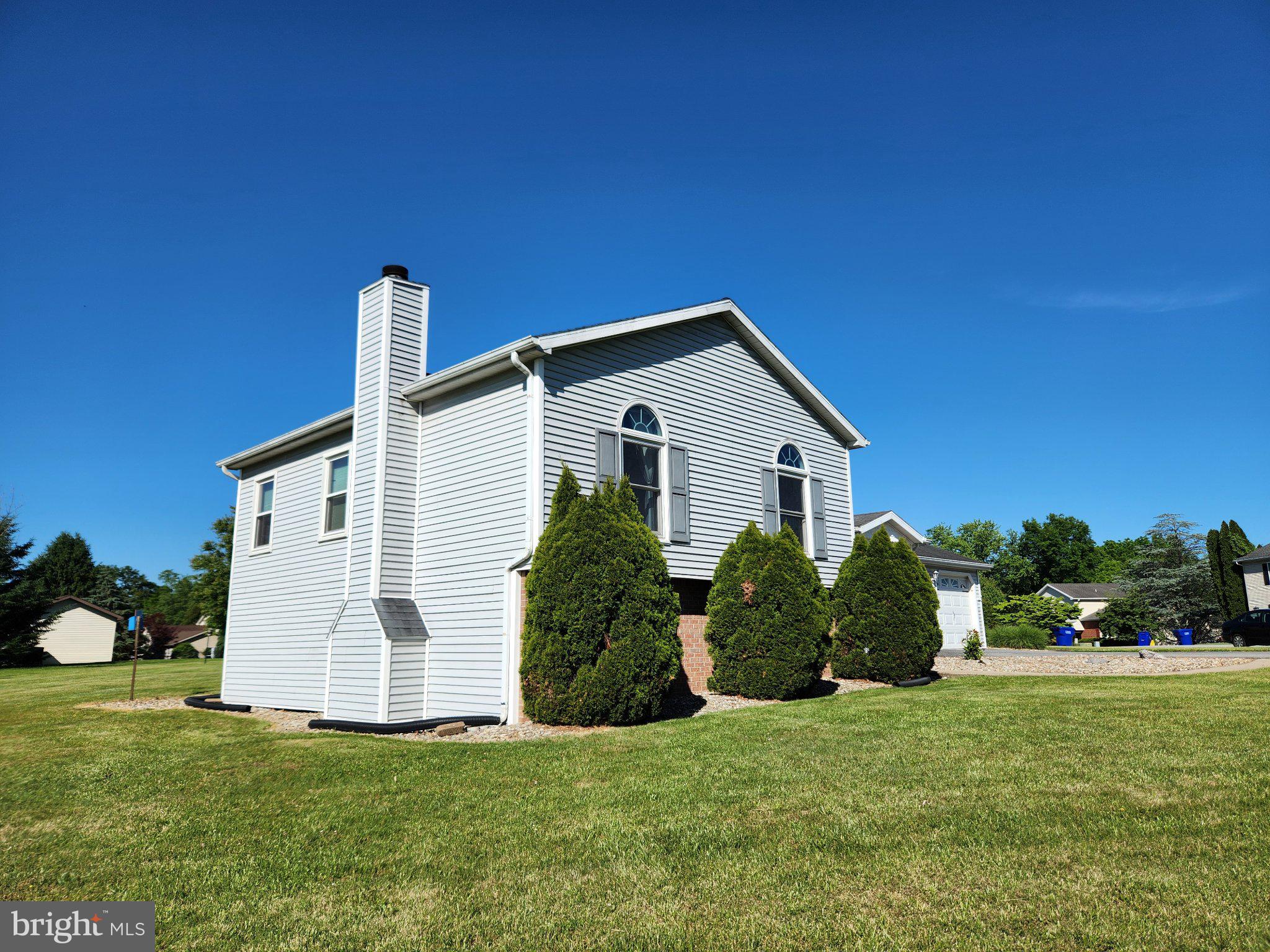 43 WHEATFIELD DRIVE