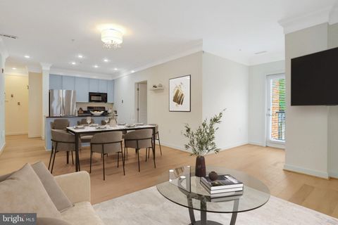 181 E REED AVENUE 204 ALEXANDRIA VA 22305