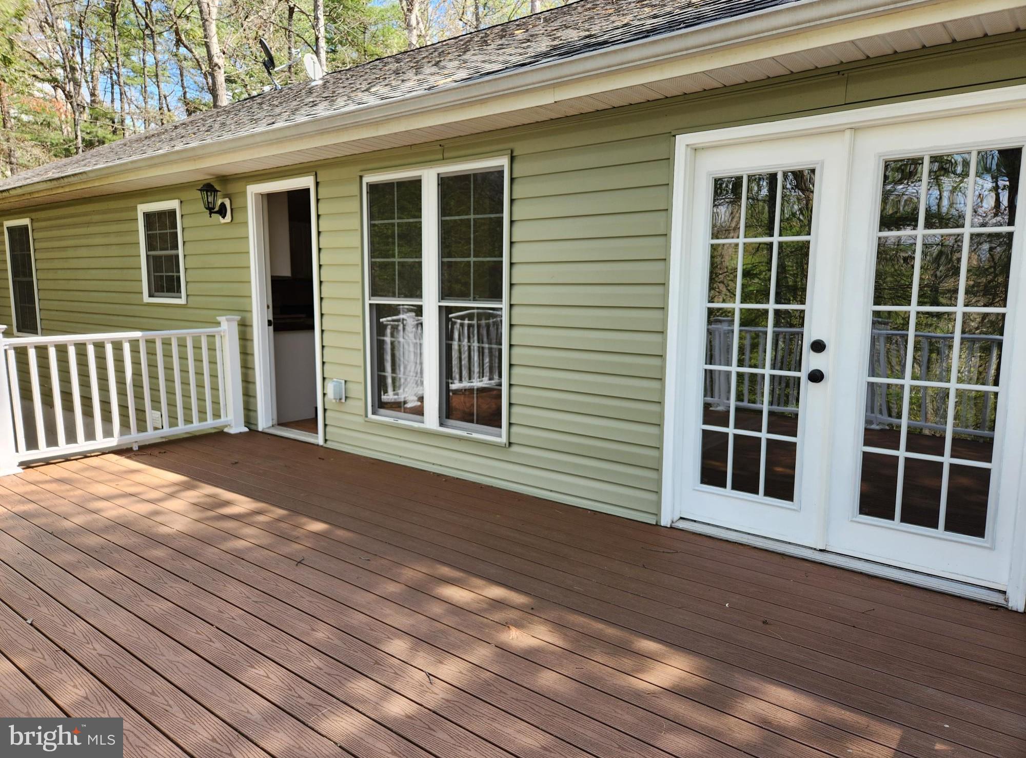 CHESTNUT GROVE - Residential