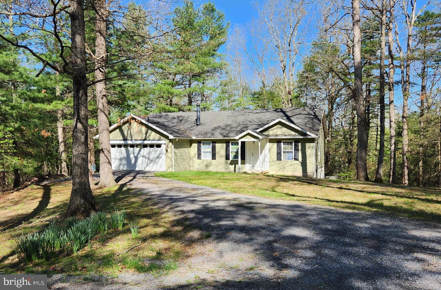 CHESTNUT GROVE - Residential