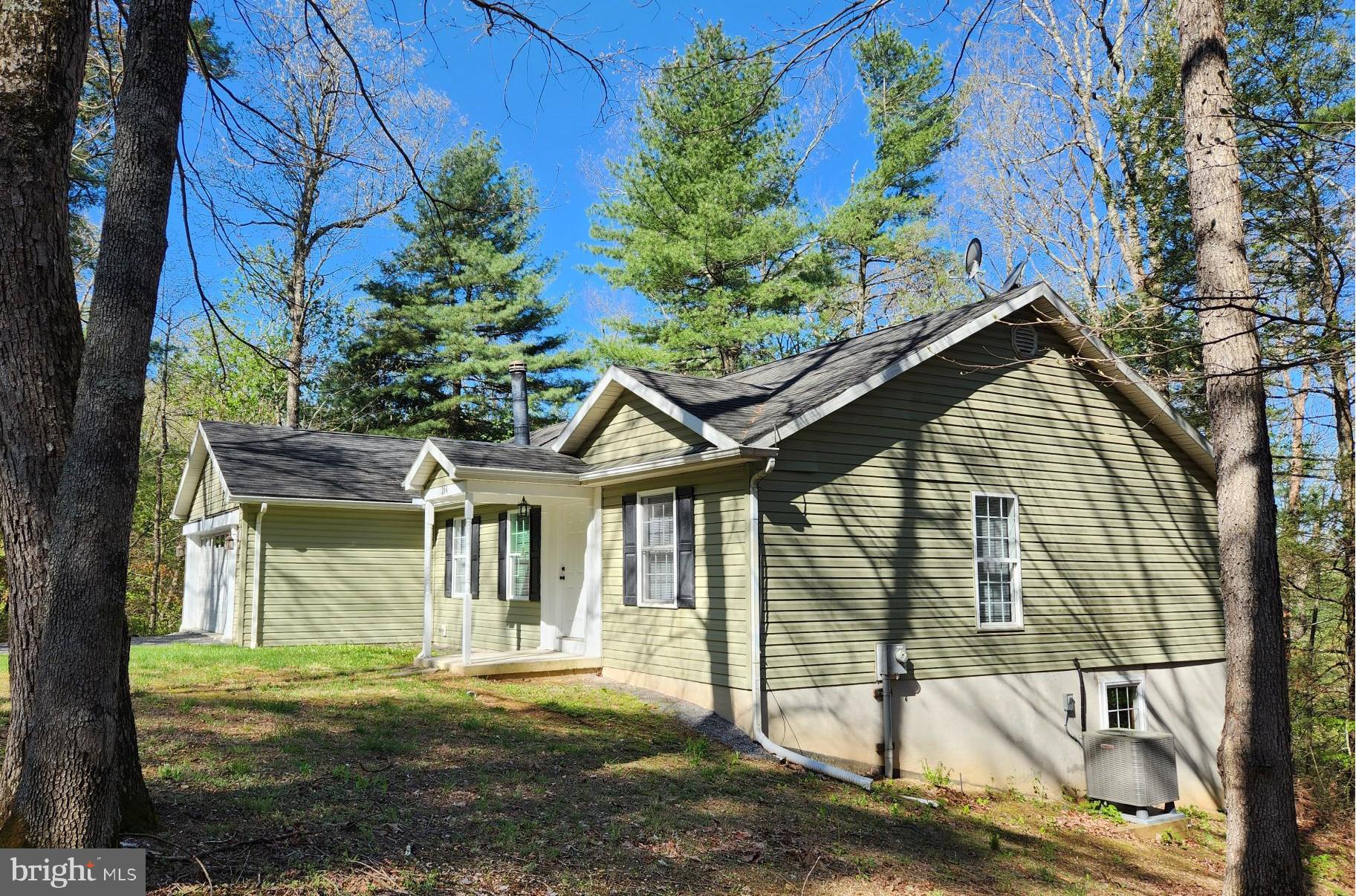 CHESTNUT GROVE - Residential