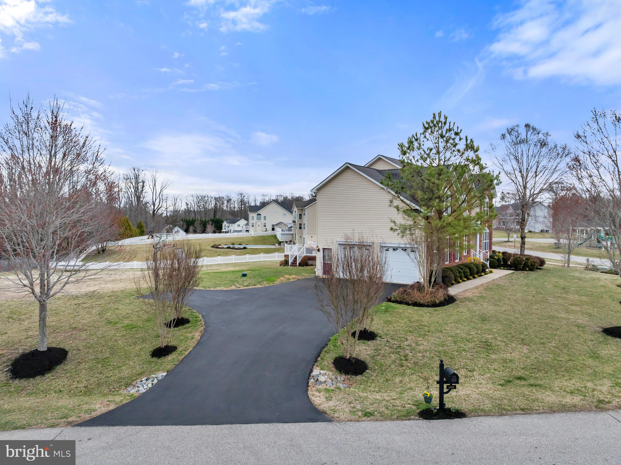 FARMS AT HUNTING CREEK - Residential