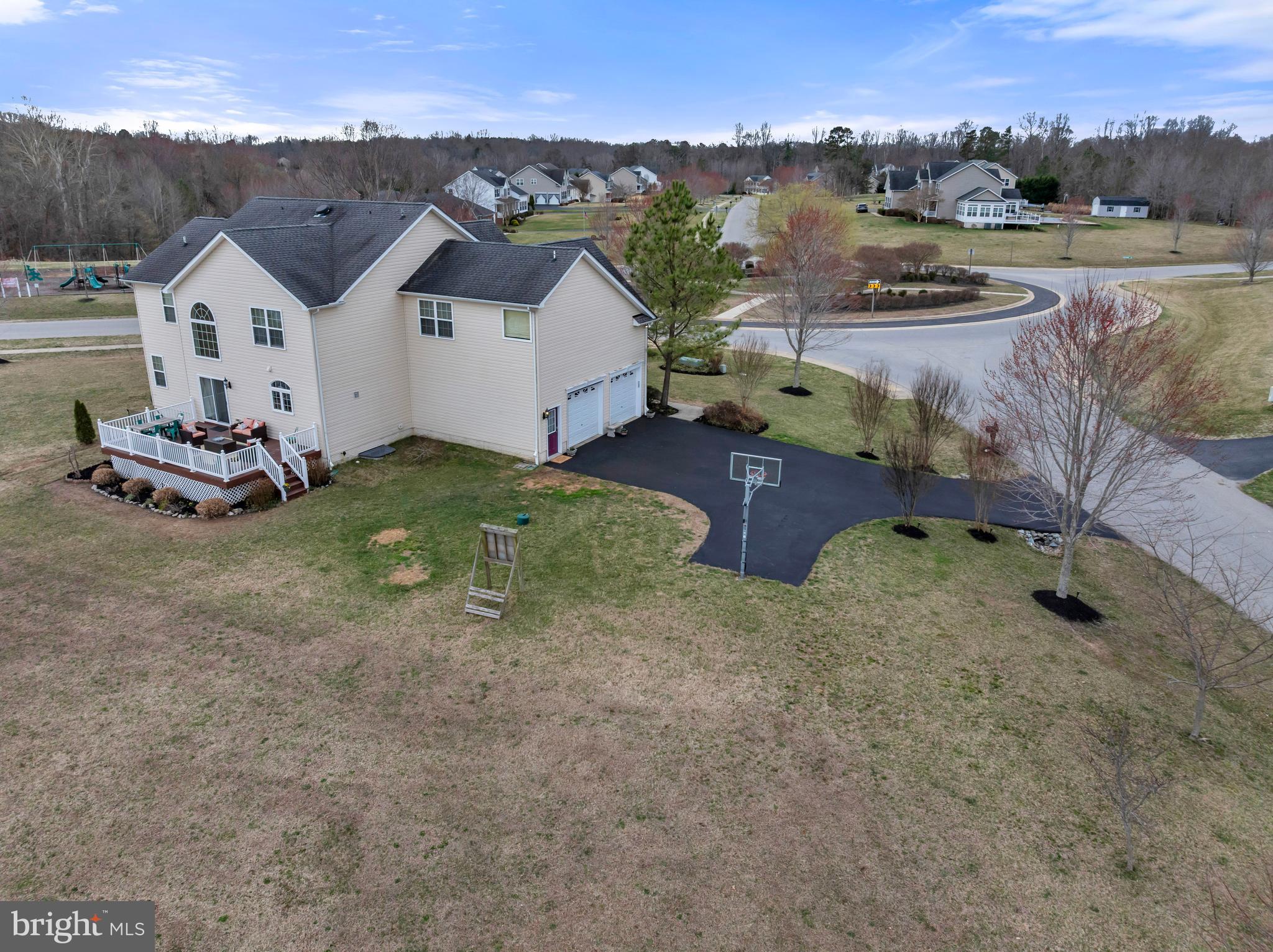 FARMS AT HUNTING CREEK - Residential