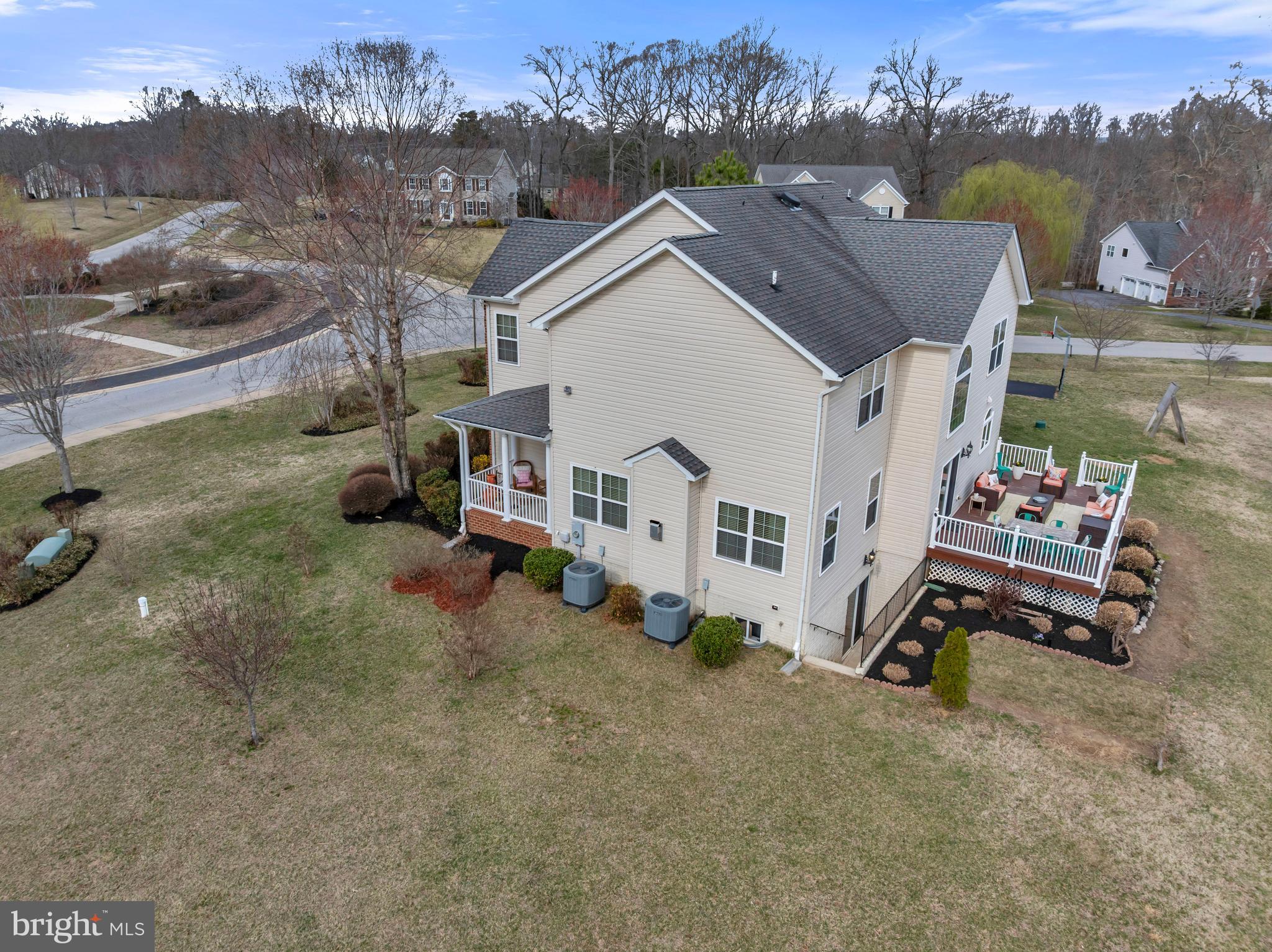 FARMS AT HUNTING CREEK - Residential