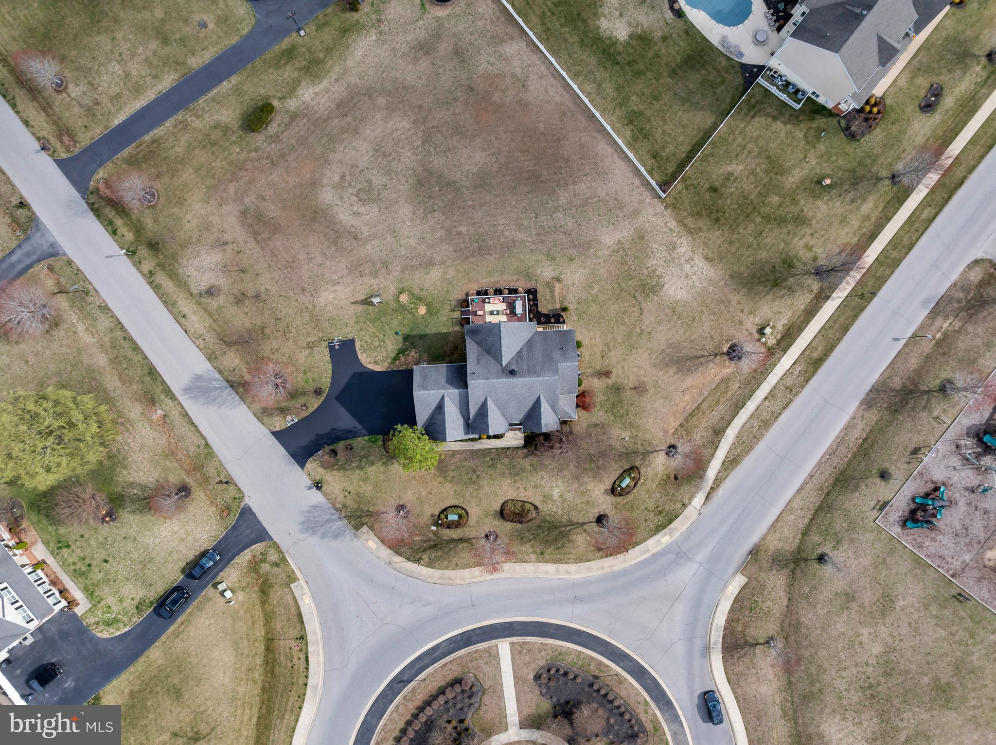FARMS AT HUNTING CREEK - Residential