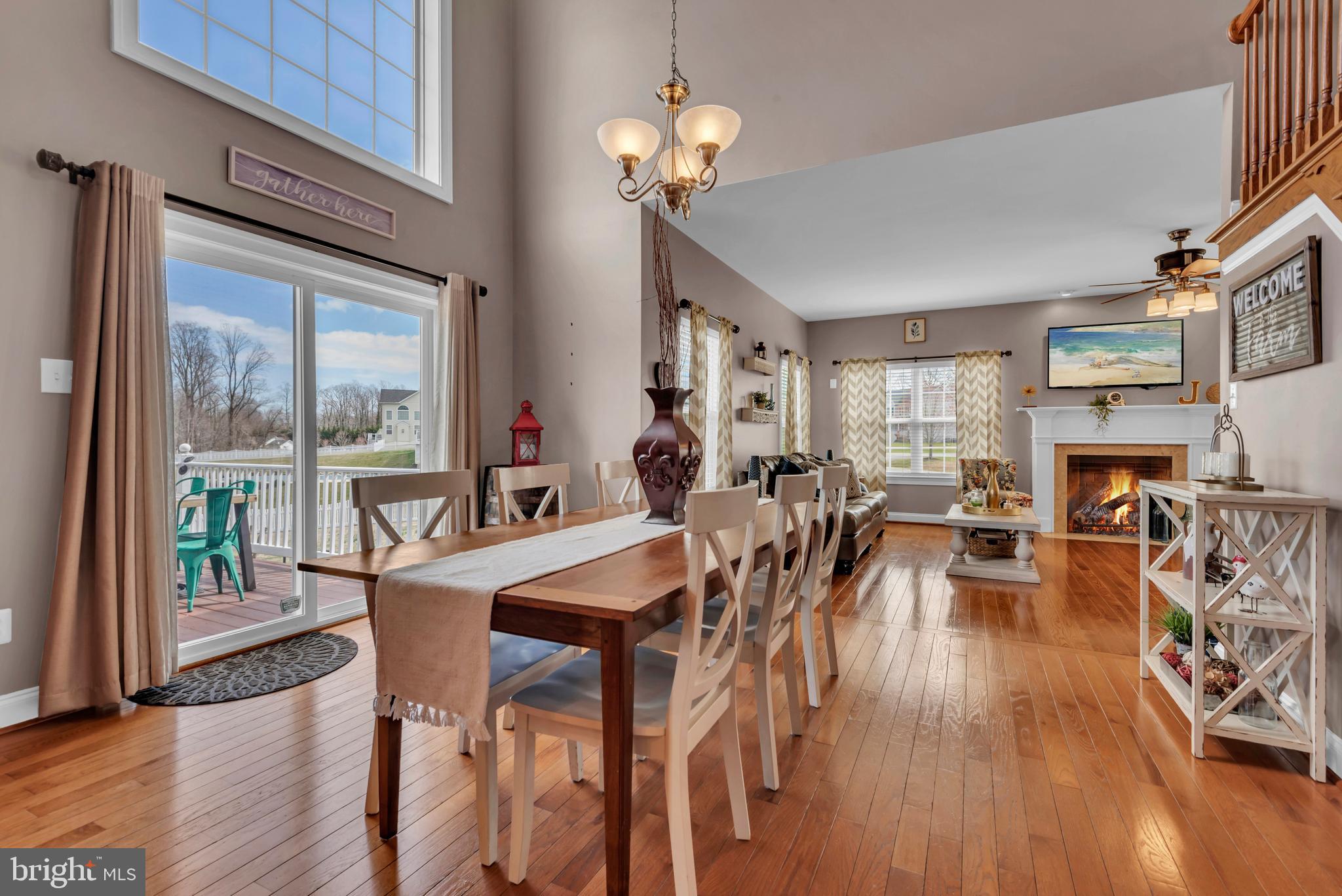 FARMS AT HUNTING CREEK - Residential