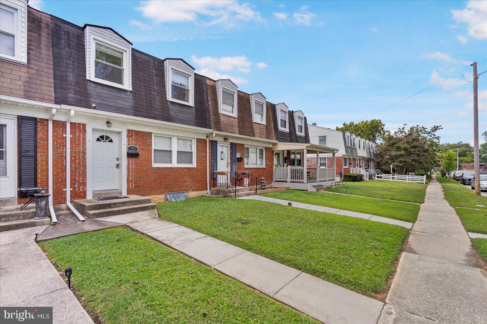 COUNTRY RIDGE - Residential