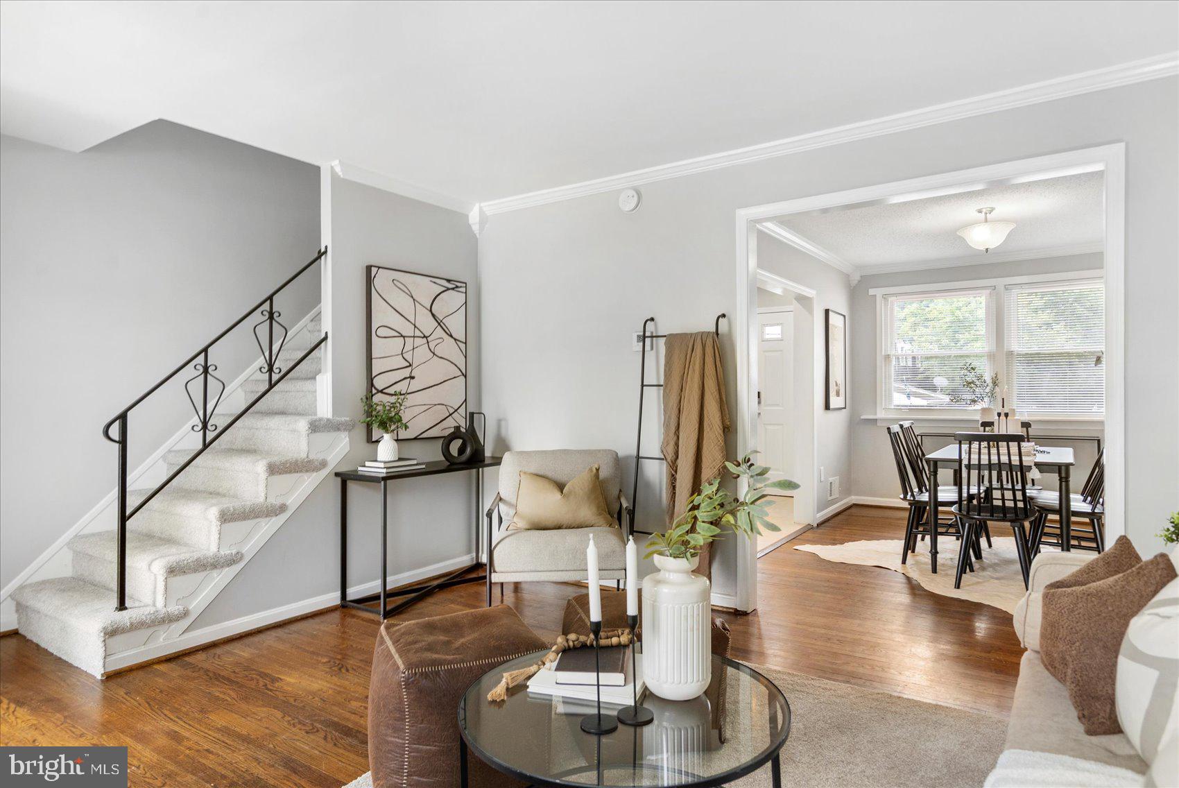 COUNTRY RIDGE - Residential