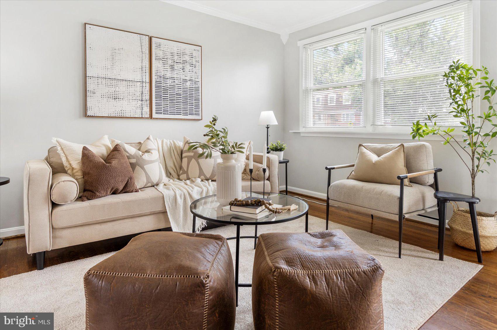 COUNTRY RIDGE - Residential