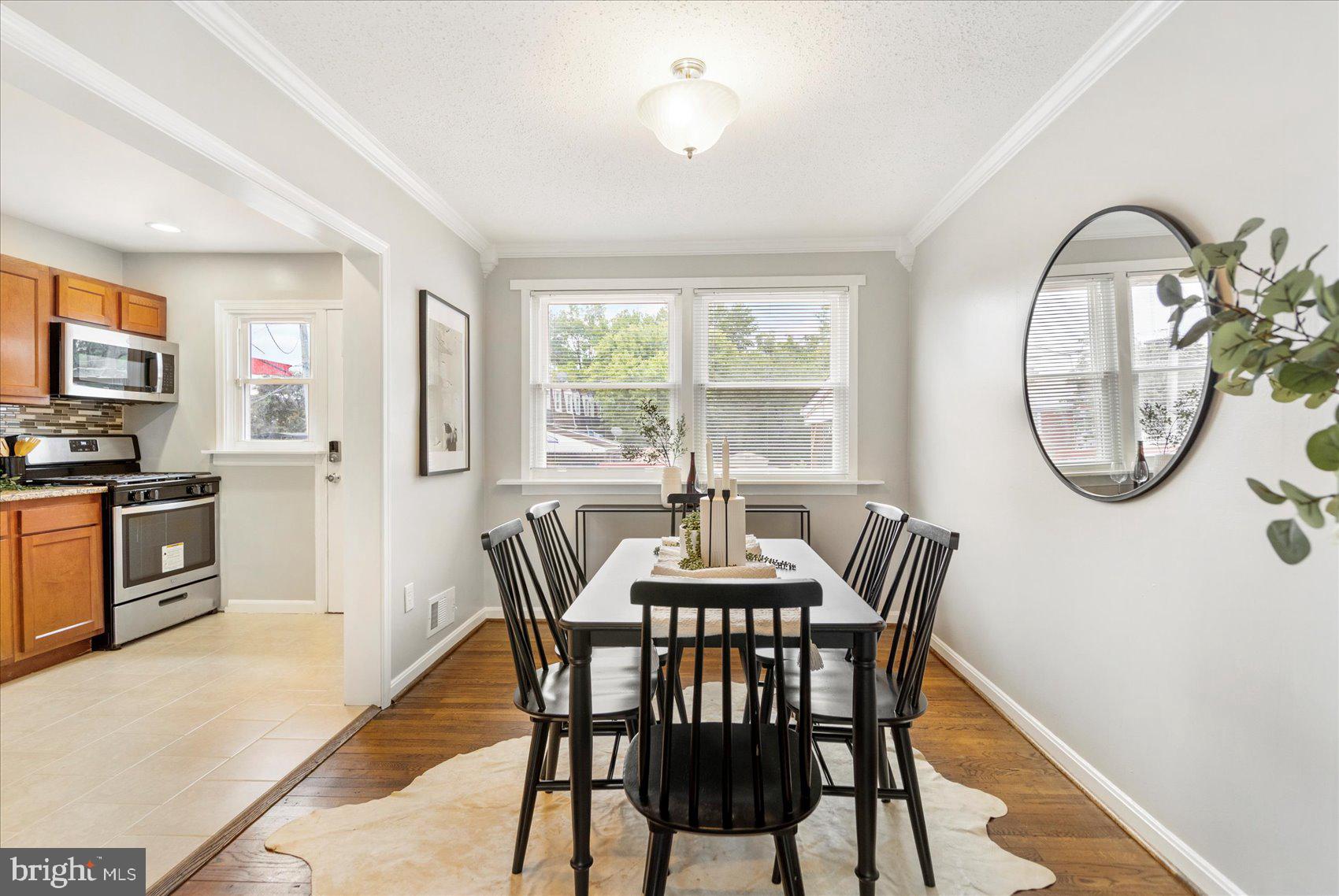 COUNTRY RIDGE - Residential