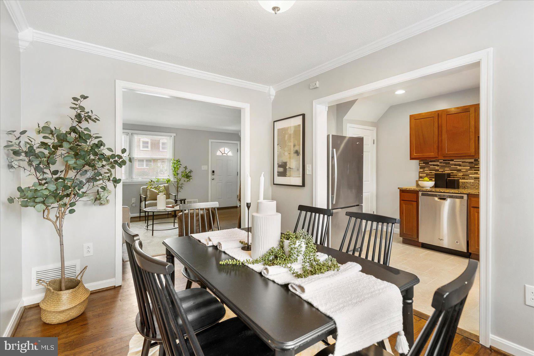 COUNTRY RIDGE - Residential