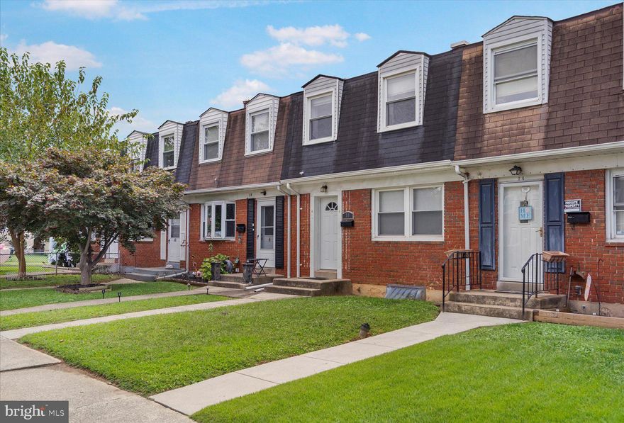 This beautifully renovated 3-bedroom, 2-bath residence offers the perfect blend of modern updates and everyday comfort. From the moment you arrive, the spacious front yard sets the tone, inviting you into a home designed for both style and functionality.

Step inside to an open-concept main level, where natural light flows through the living space and highlights a stunning, upgraded kitchen—perfect for entertaining or enjoying quiet nights in.

Upstairs, you’ll find three generously sized bedrooms and a well-appointed full bath, offering comfort and privacy for the whole family.

The fully finished basement is a true bonus, featuring a large, versatile recreation room and an additional full bath, making it ideal for extra space! 

Out back, relax or host gatherings on your rear deck, enjoy the privacy of a fenced yard, and take advantage of your own private parking pad.

Perfectly located in Essex, this home combines convenience, charm, and value—an opportunity you don’t want to miss!