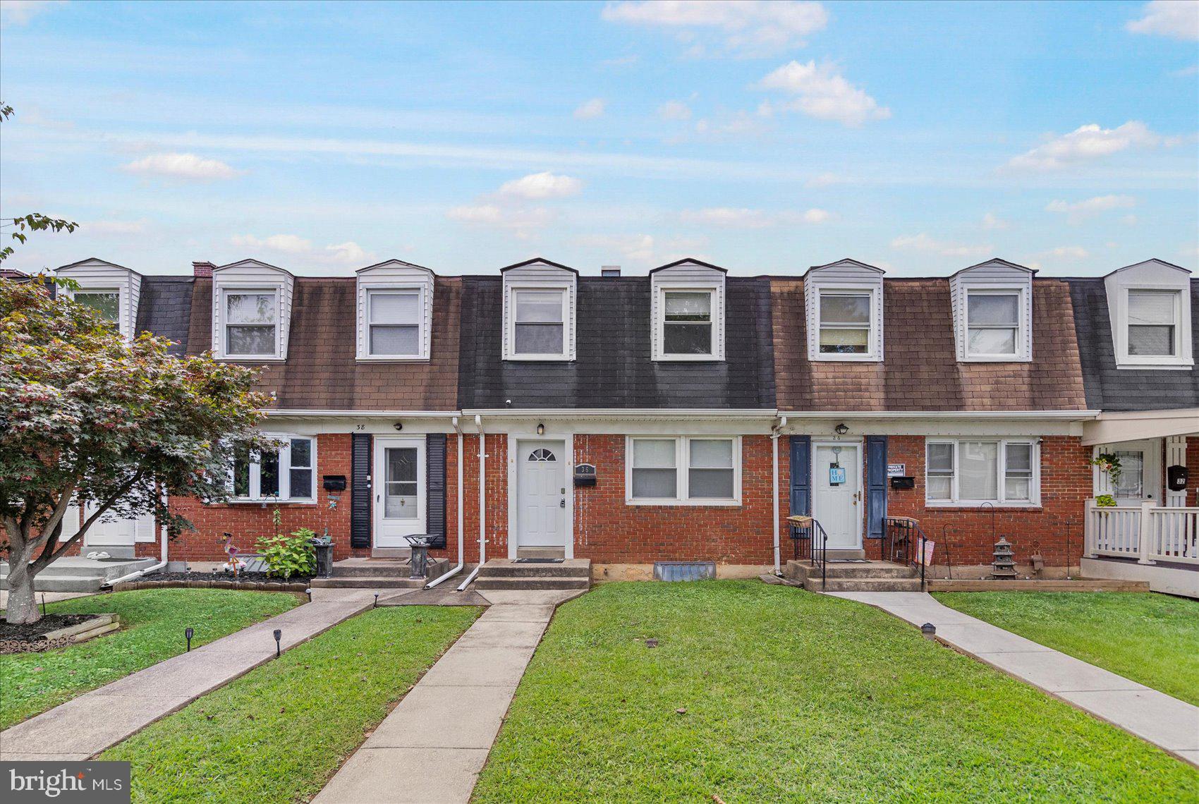 COUNTRY RIDGE - Residential