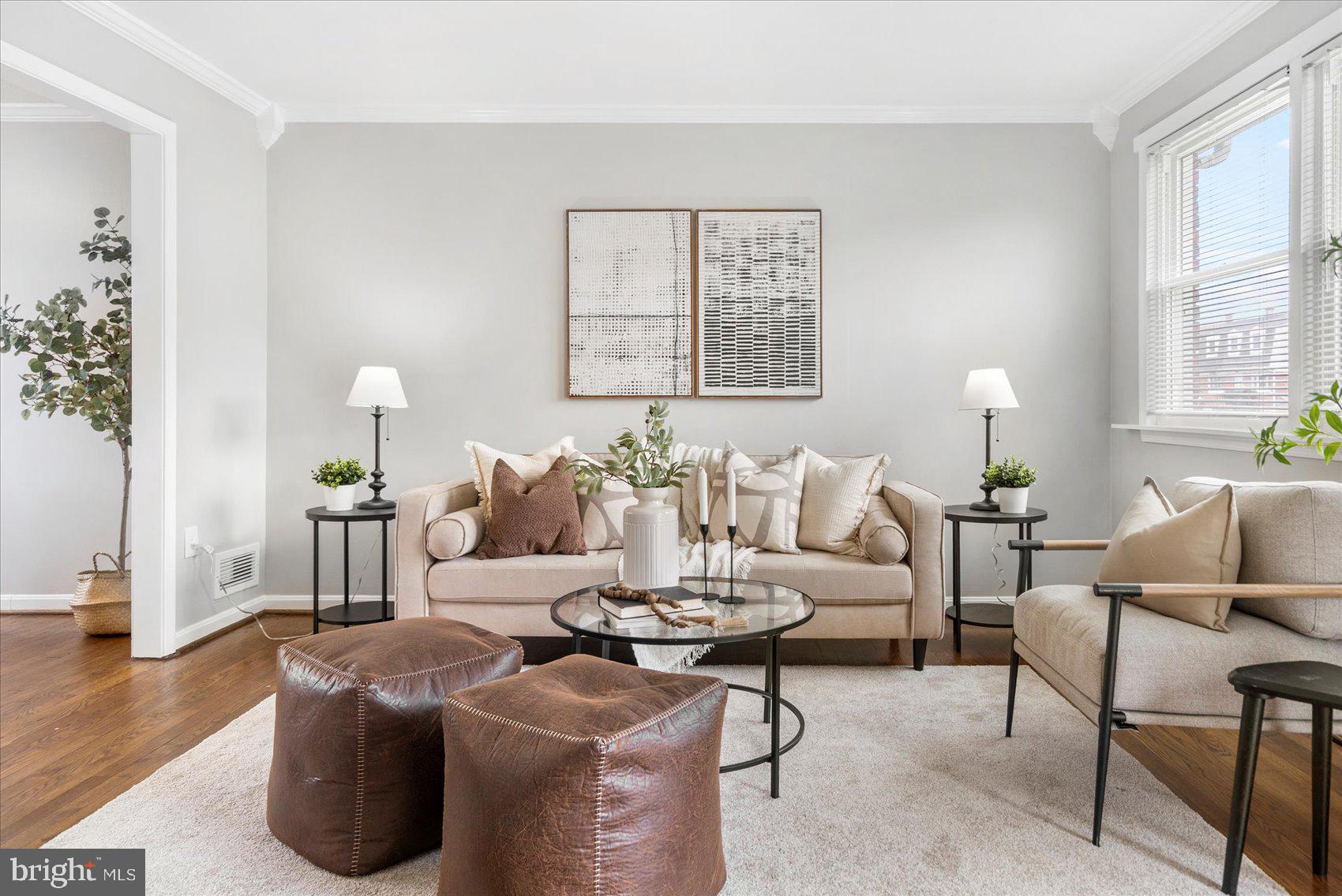 COUNTRY RIDGE - Residential