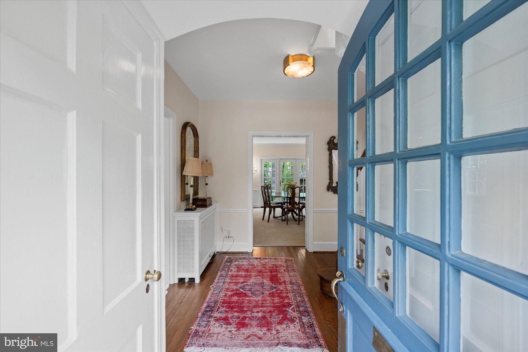 4923 HILLBROOK LANE NW