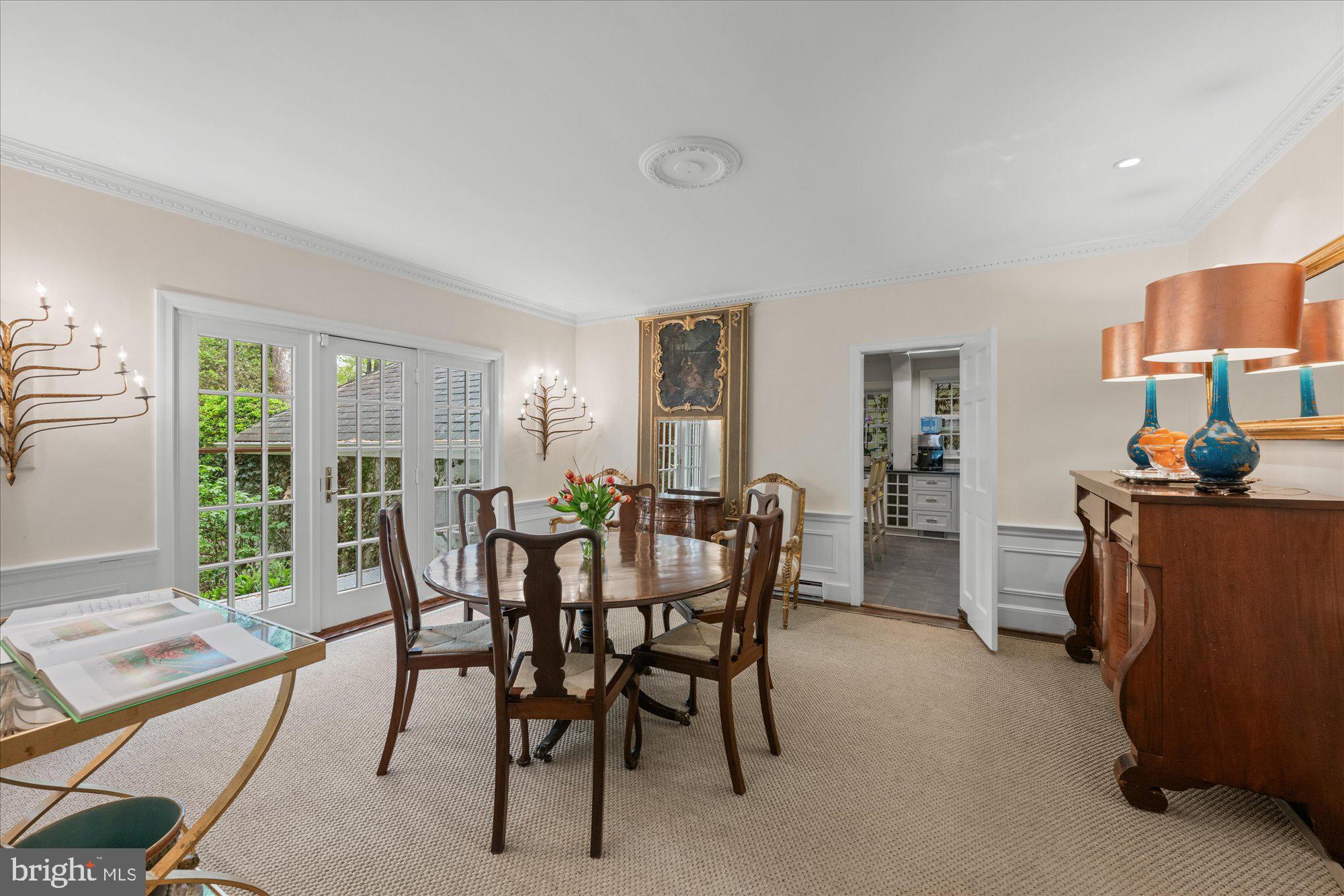 SPRING VALLEY - Residential