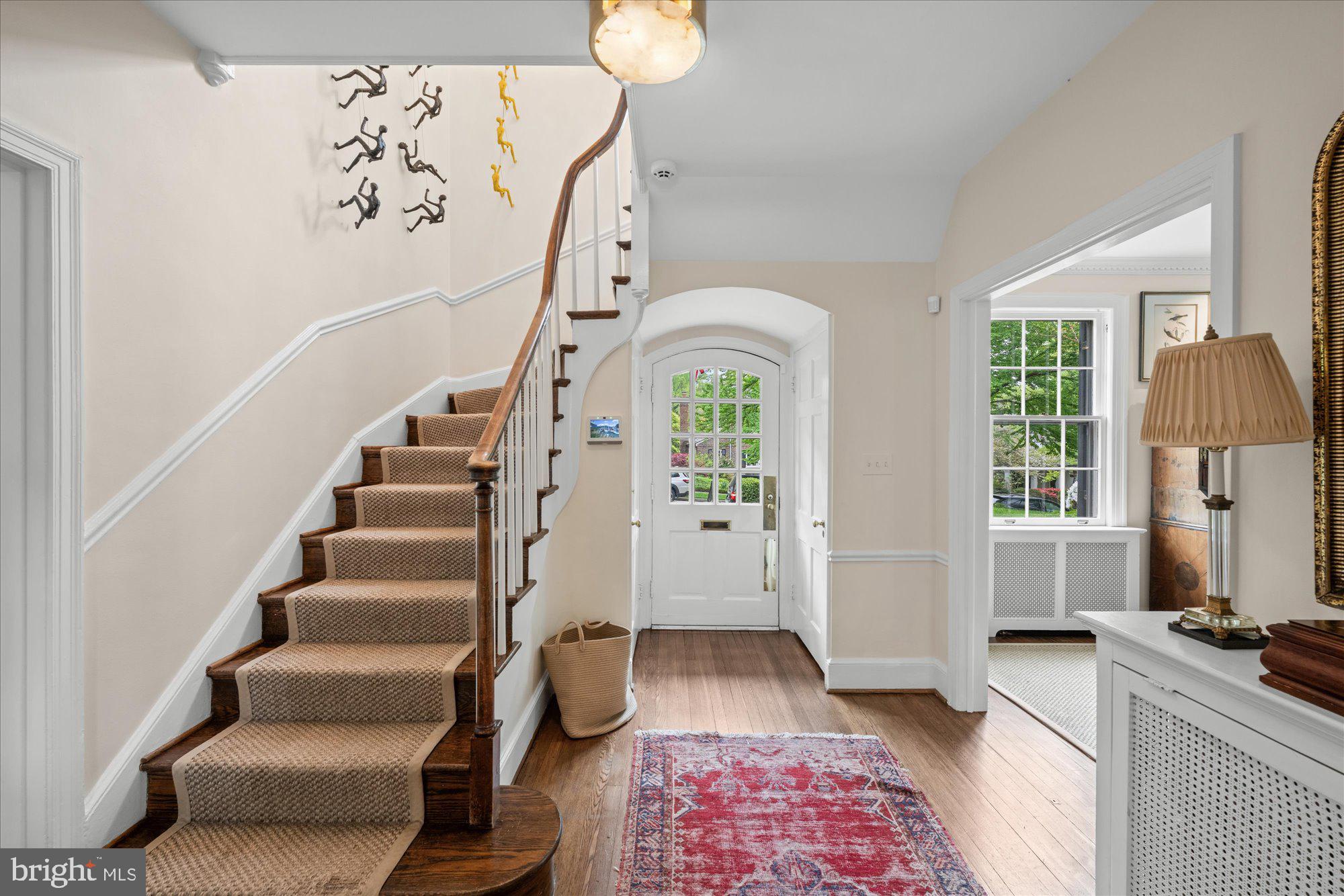 4923 HILLBROOK LANE NW