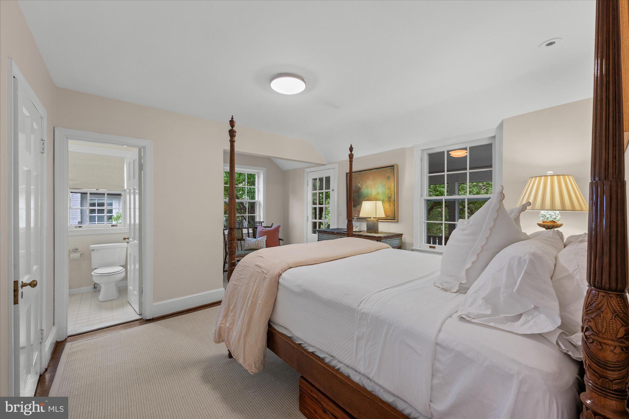 SPRING VALLEY - Residential