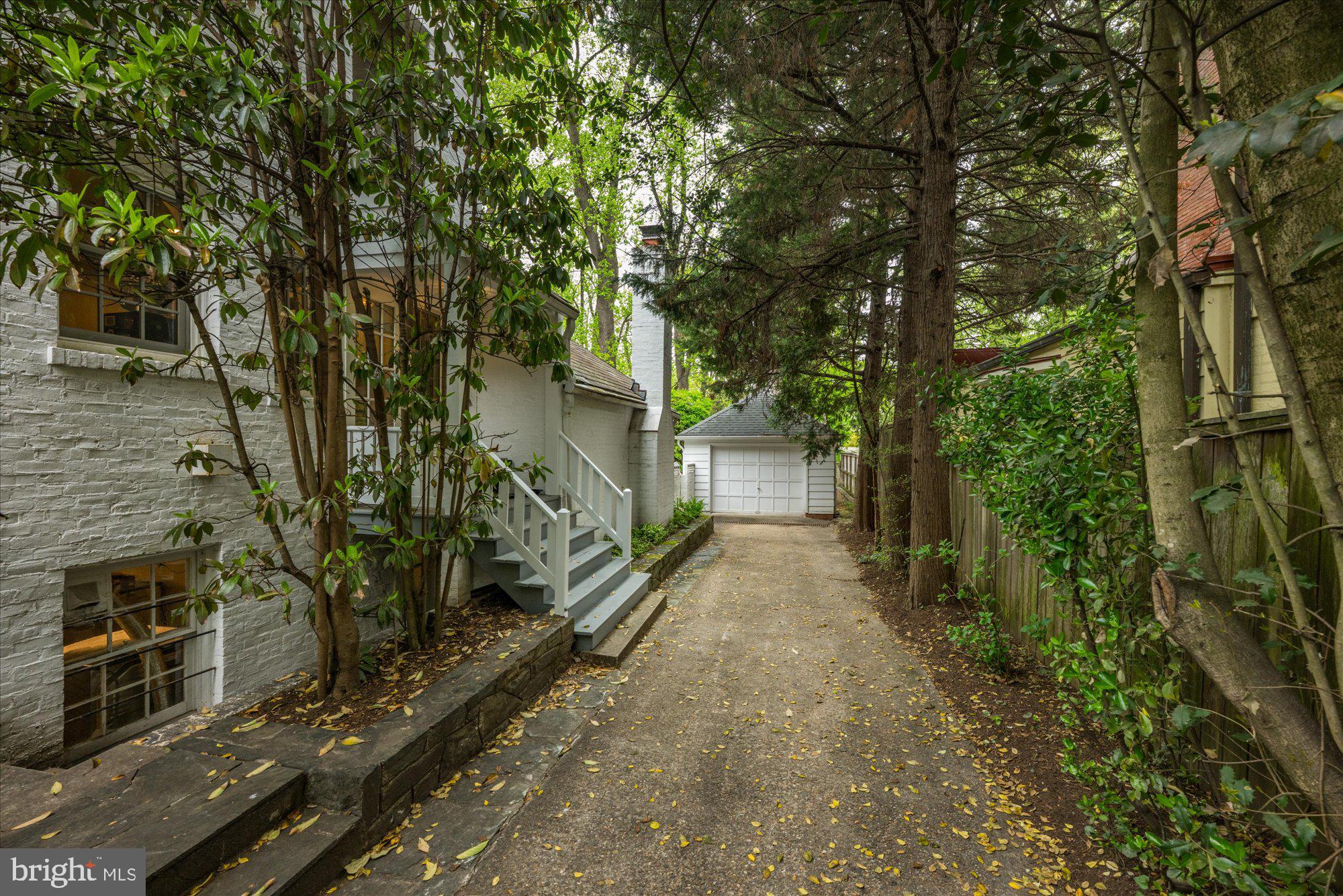 SPRING VALLEY - Residential