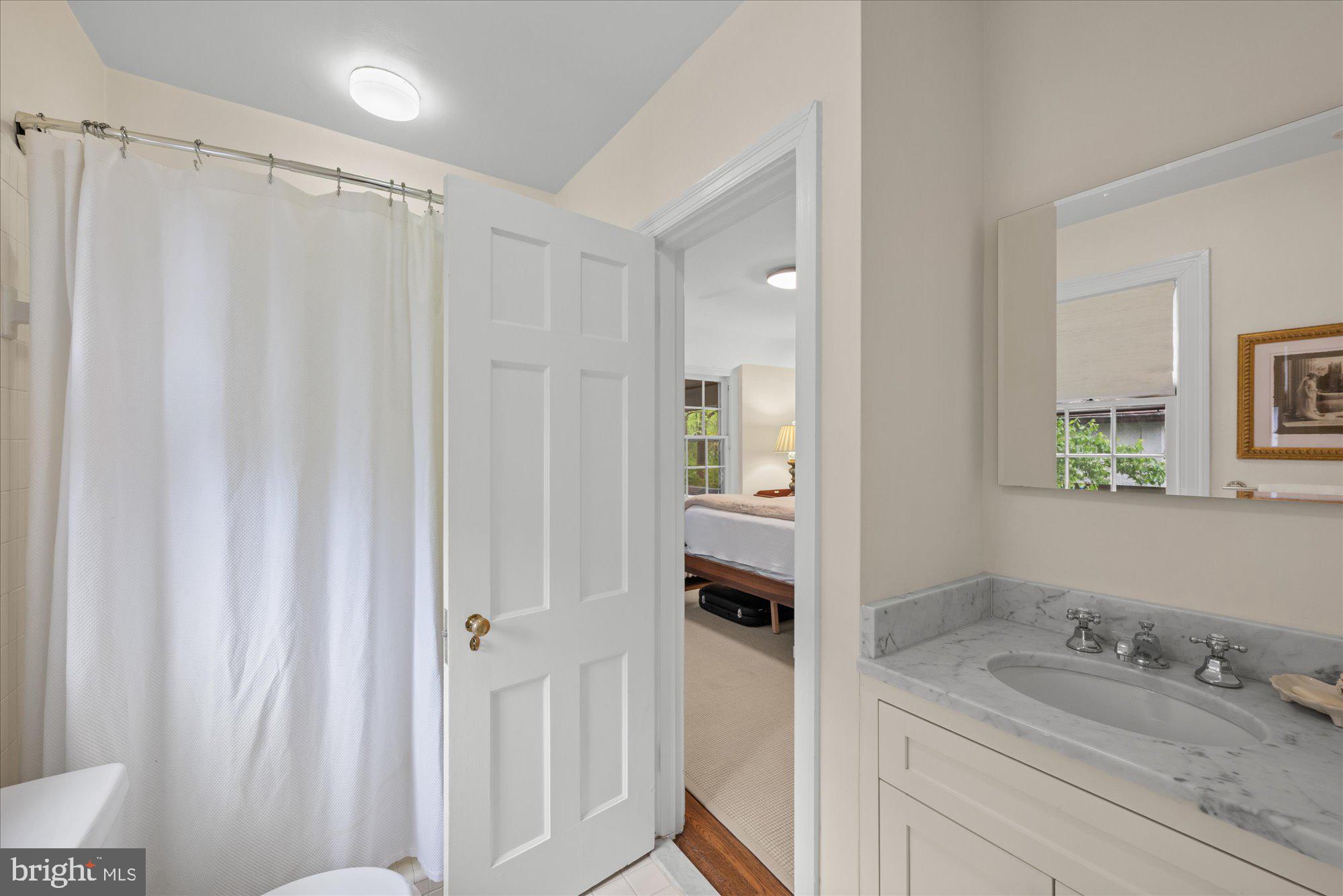 SPRING VALLEY - Residential