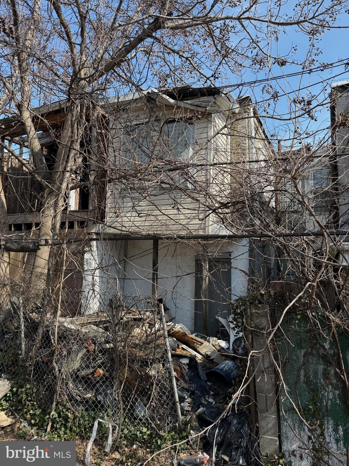 STRAWBERRY MANSION - Residential