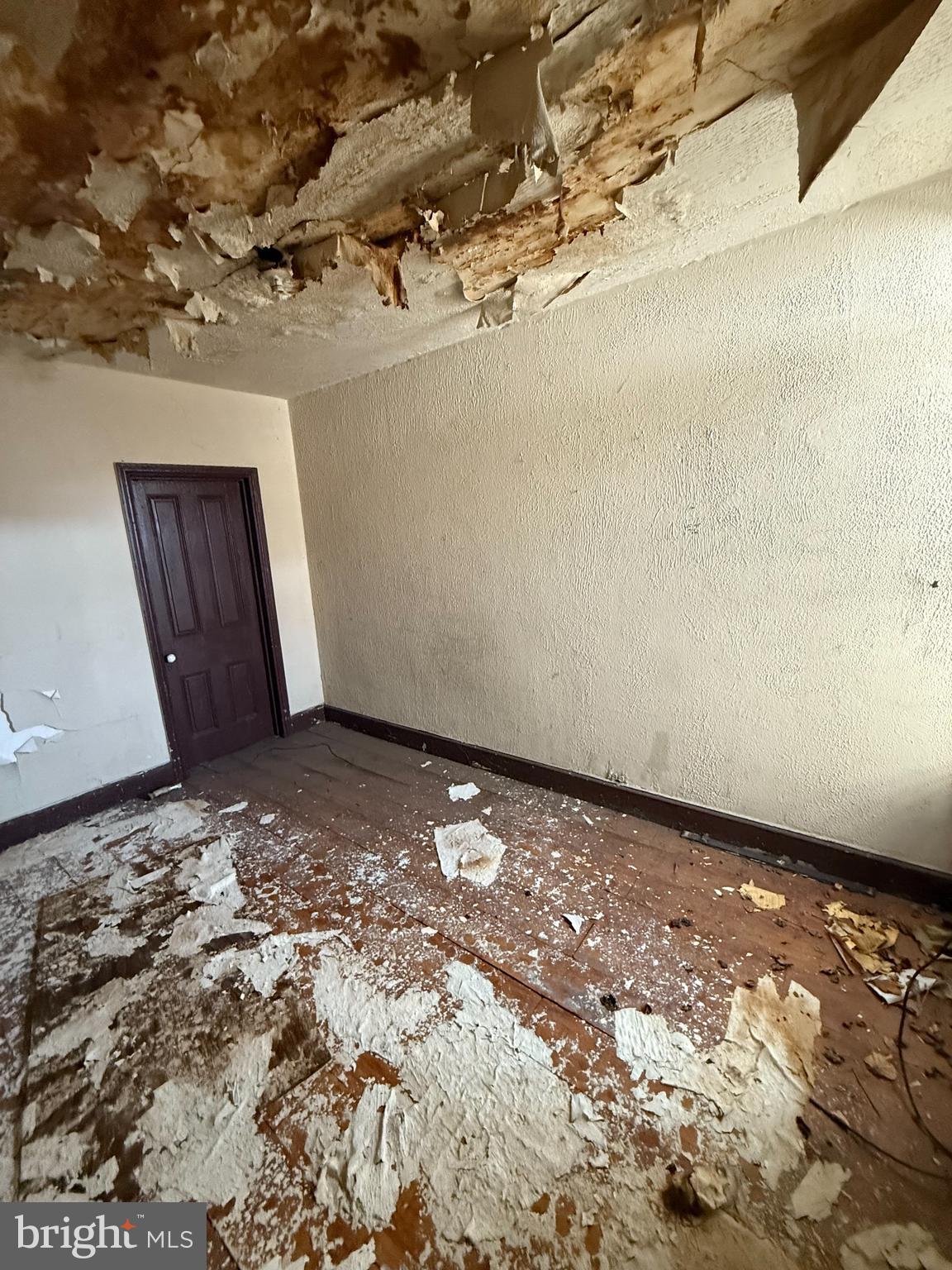 STRAWBERRY MANSION - Residential