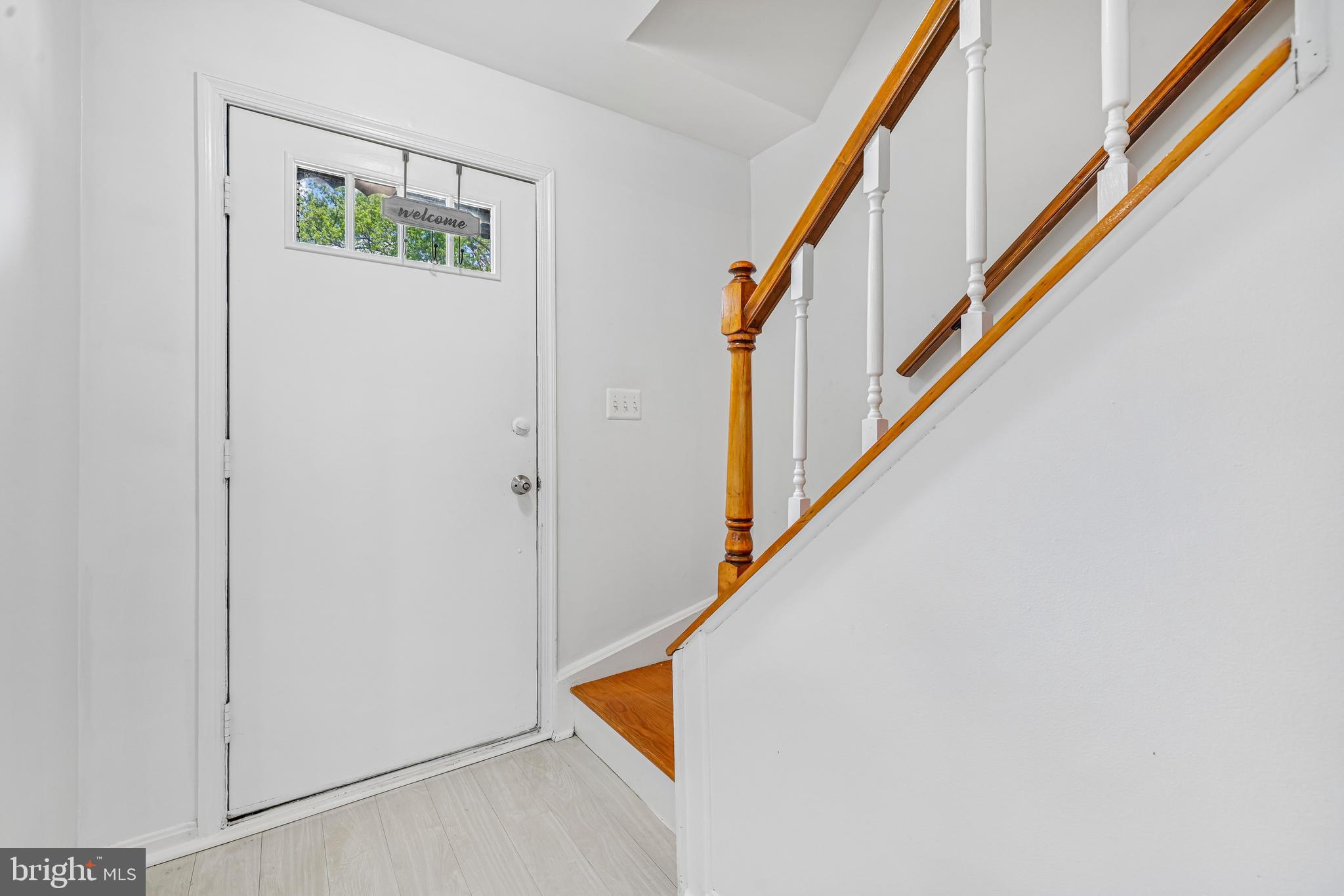 PARTRIDGE PLACE - Residential