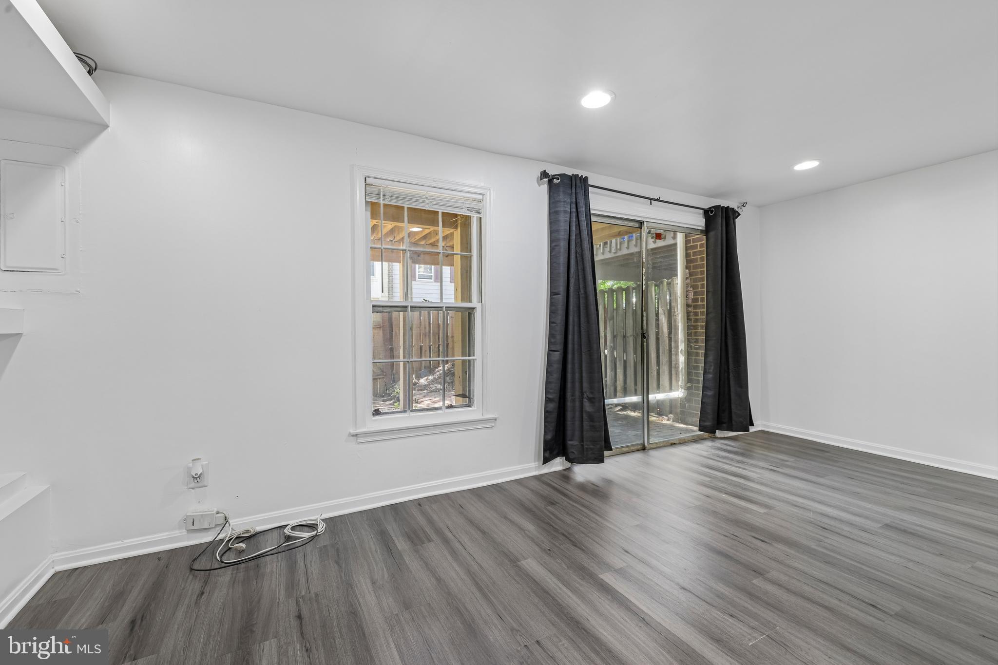 PARTRIDGE PLACE - Residential