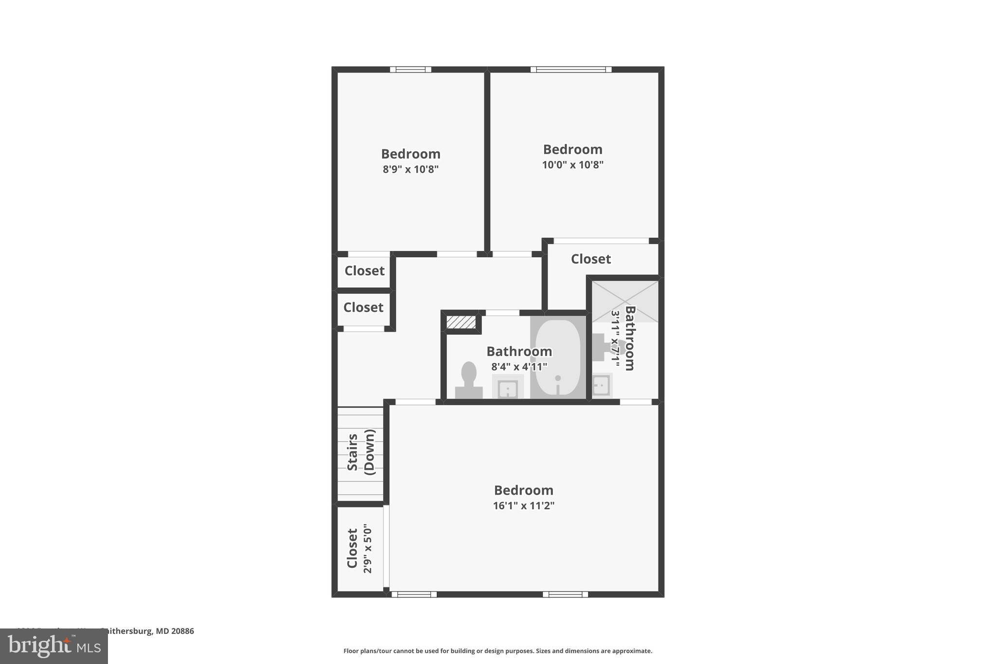 PARTRIDGE PLACE - Residential